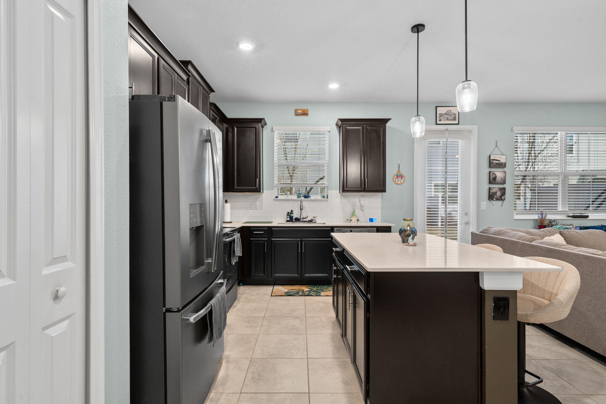 STOREY LAKE TRACT K - Residential