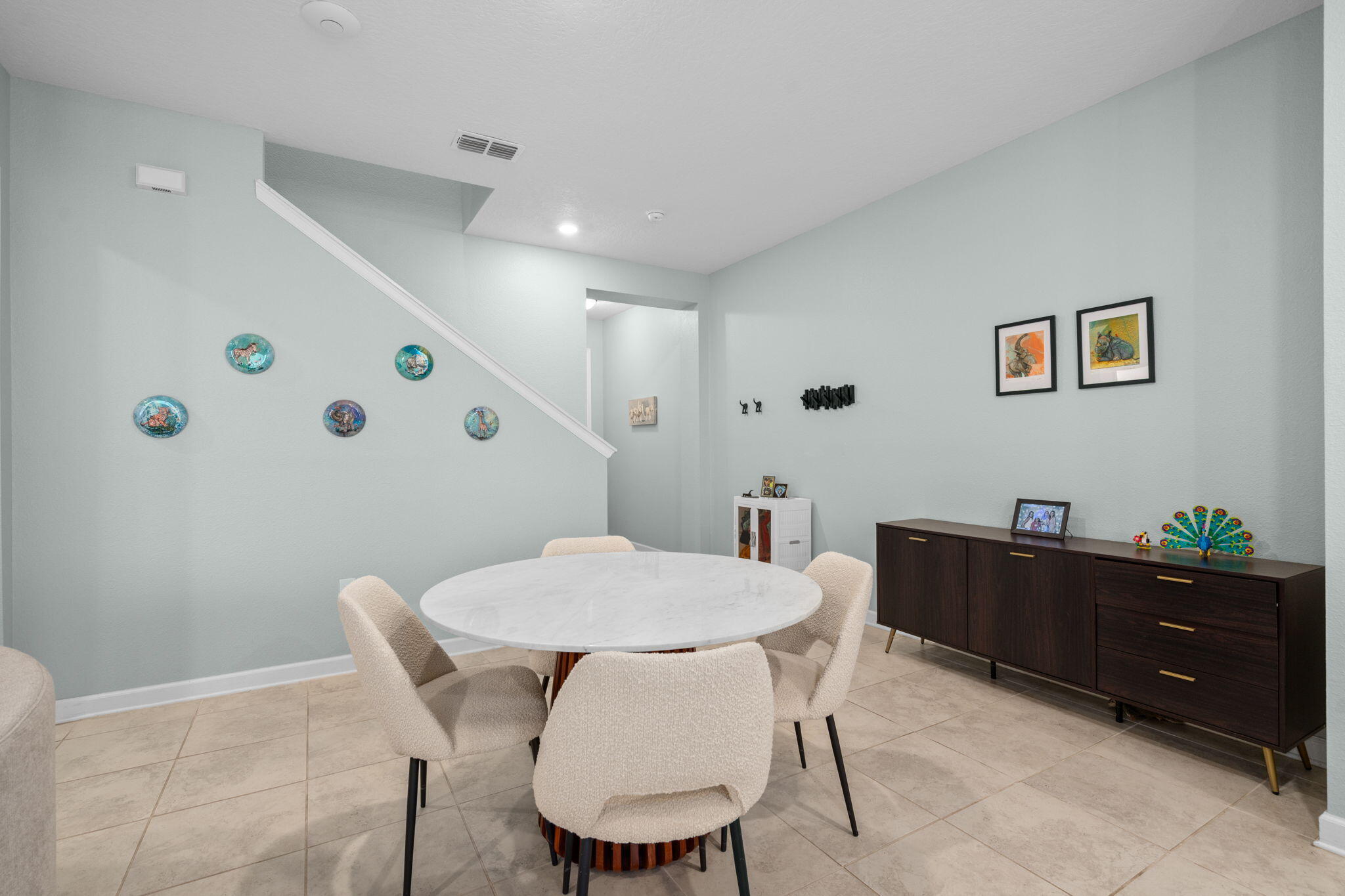 STOREY LAKE TRACT K - Residential