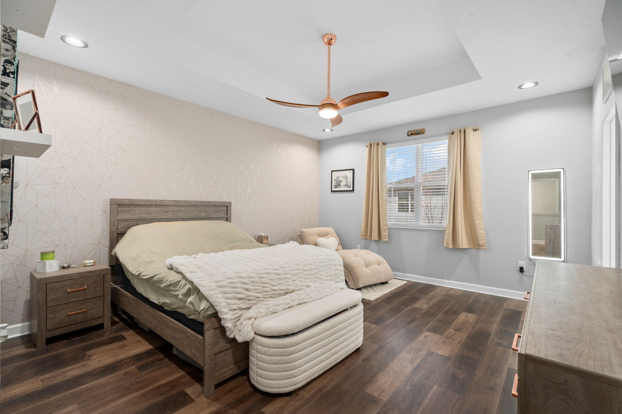 STOREY LAKE TRACT K - Residential