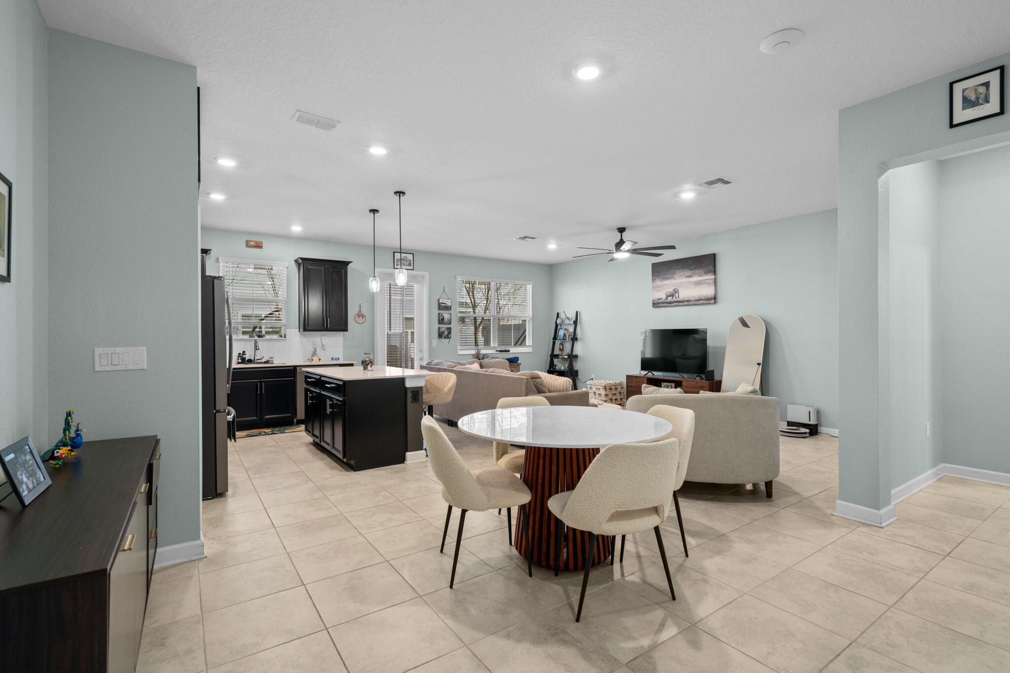 STOREY LAKE TRACT K - Residential