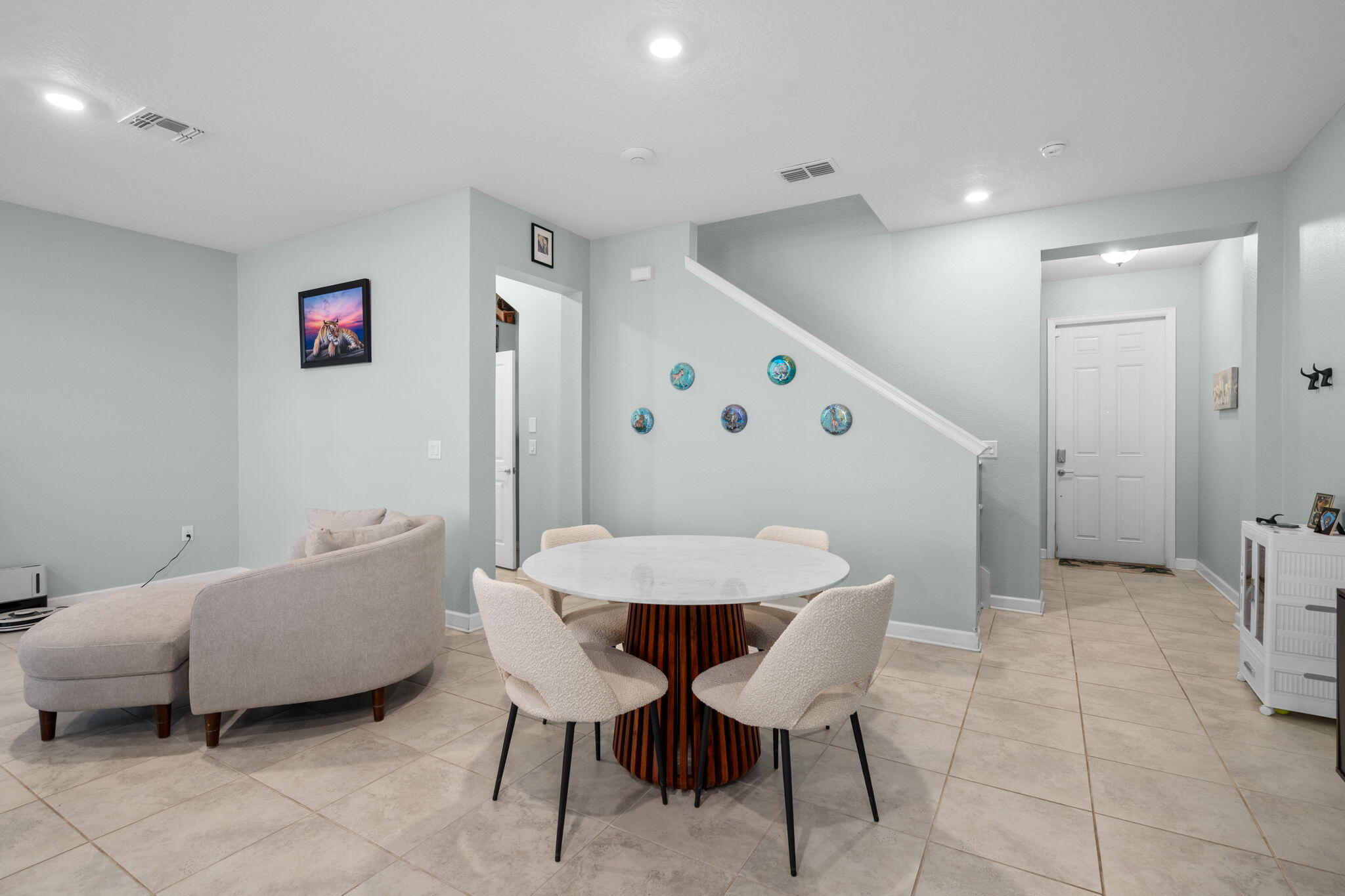 STOREY LAKE TRACT K - Residential