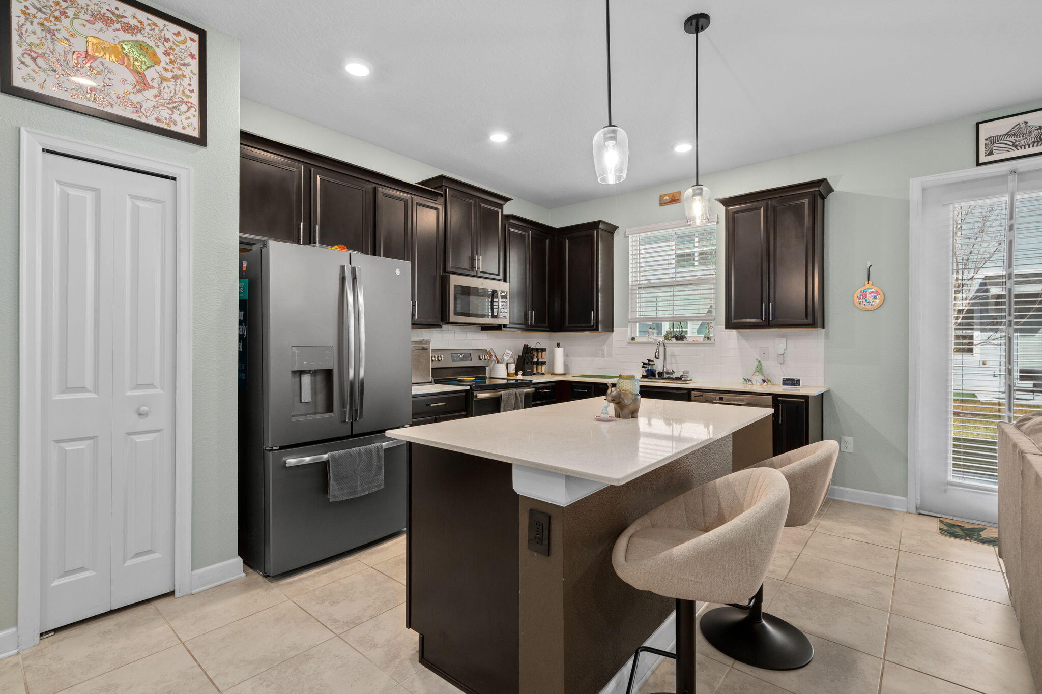 STOREY LAKE TRACT K - Residential