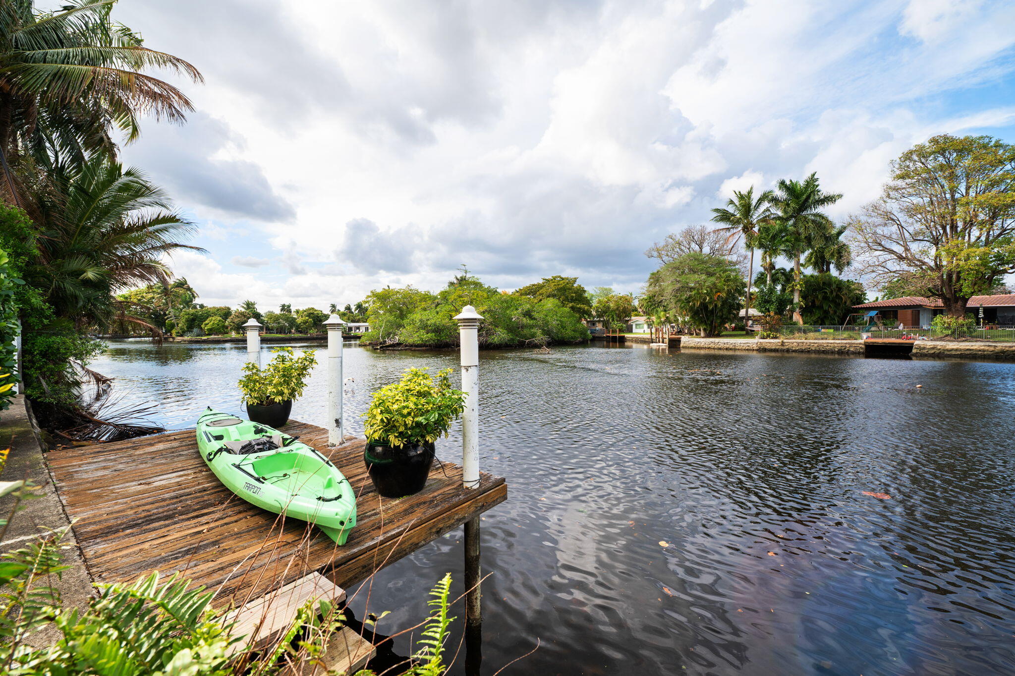 TROPICAL MANORS ADD 26 - Residential
