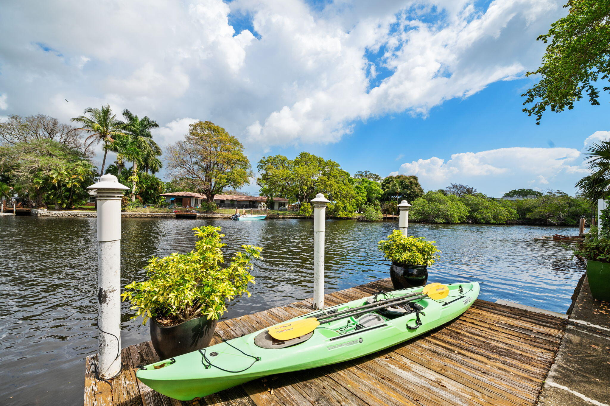 TROPICAL MANORS ADD 26 - Residential