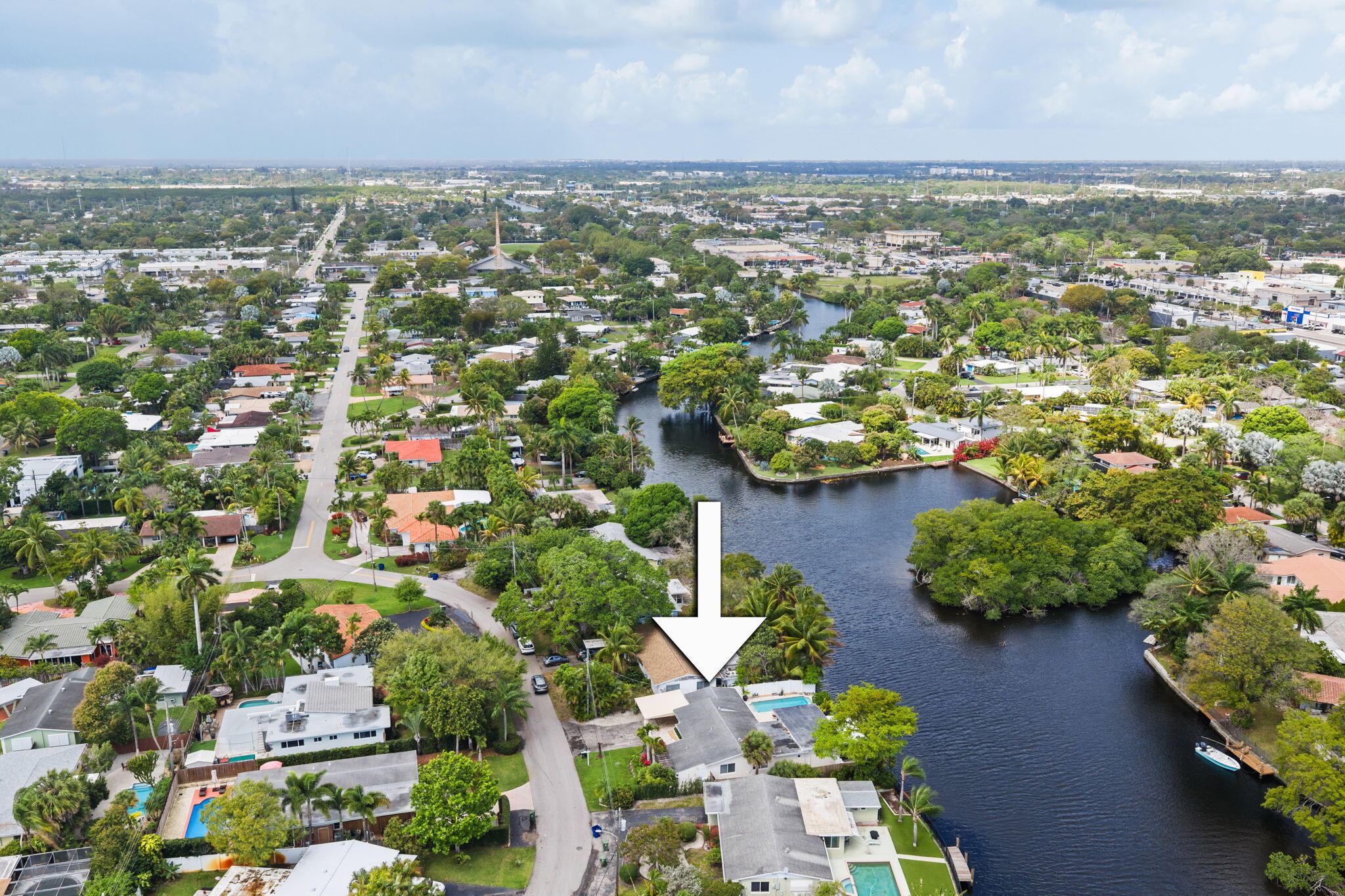 TROPICAL MANORS ADD 26 - Residential
