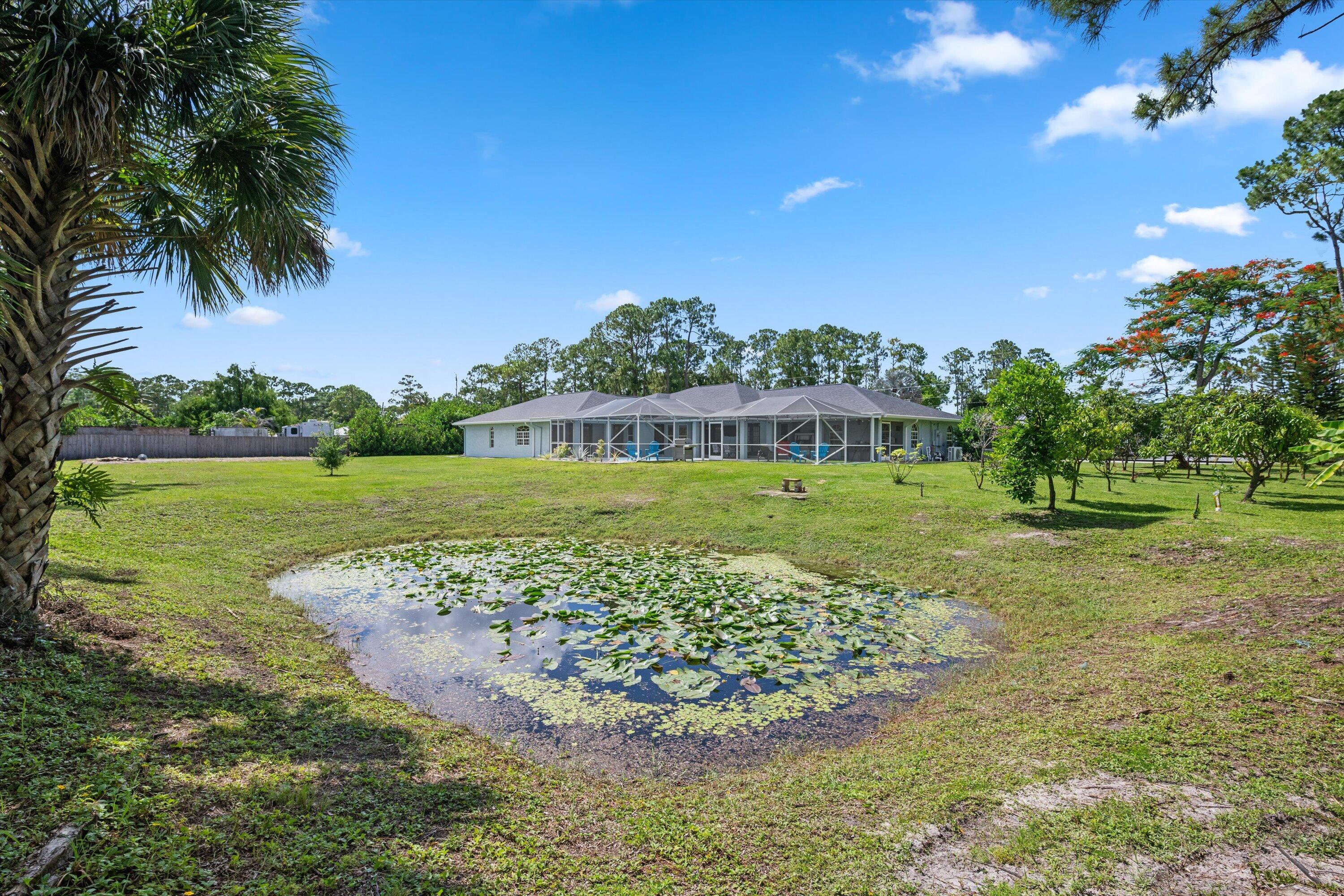 Unincorporated - Residential