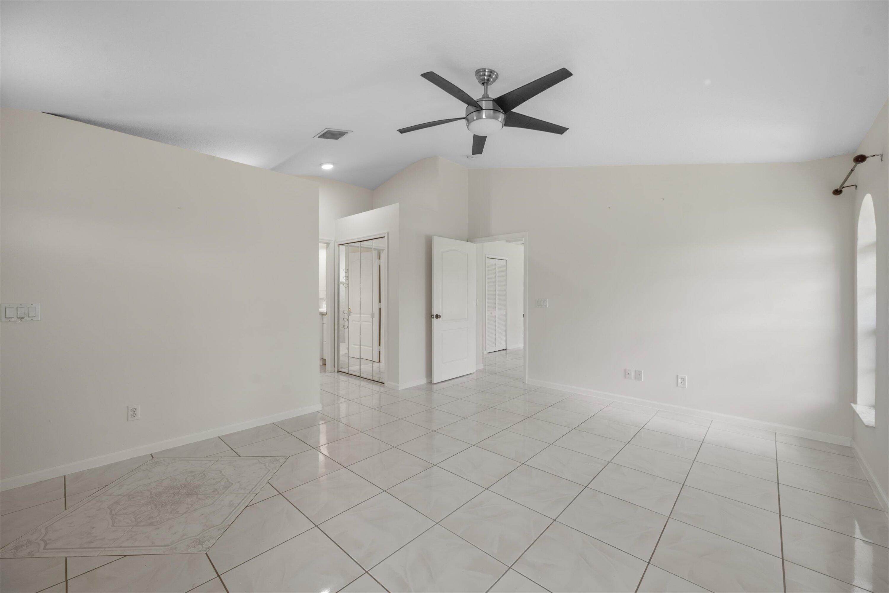 Unincorporated - Residential