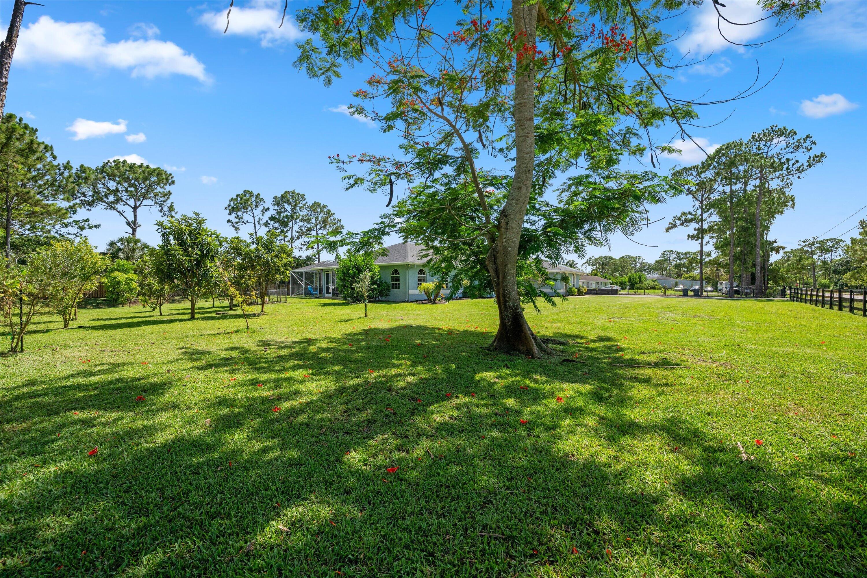 Unincorporated - Residential