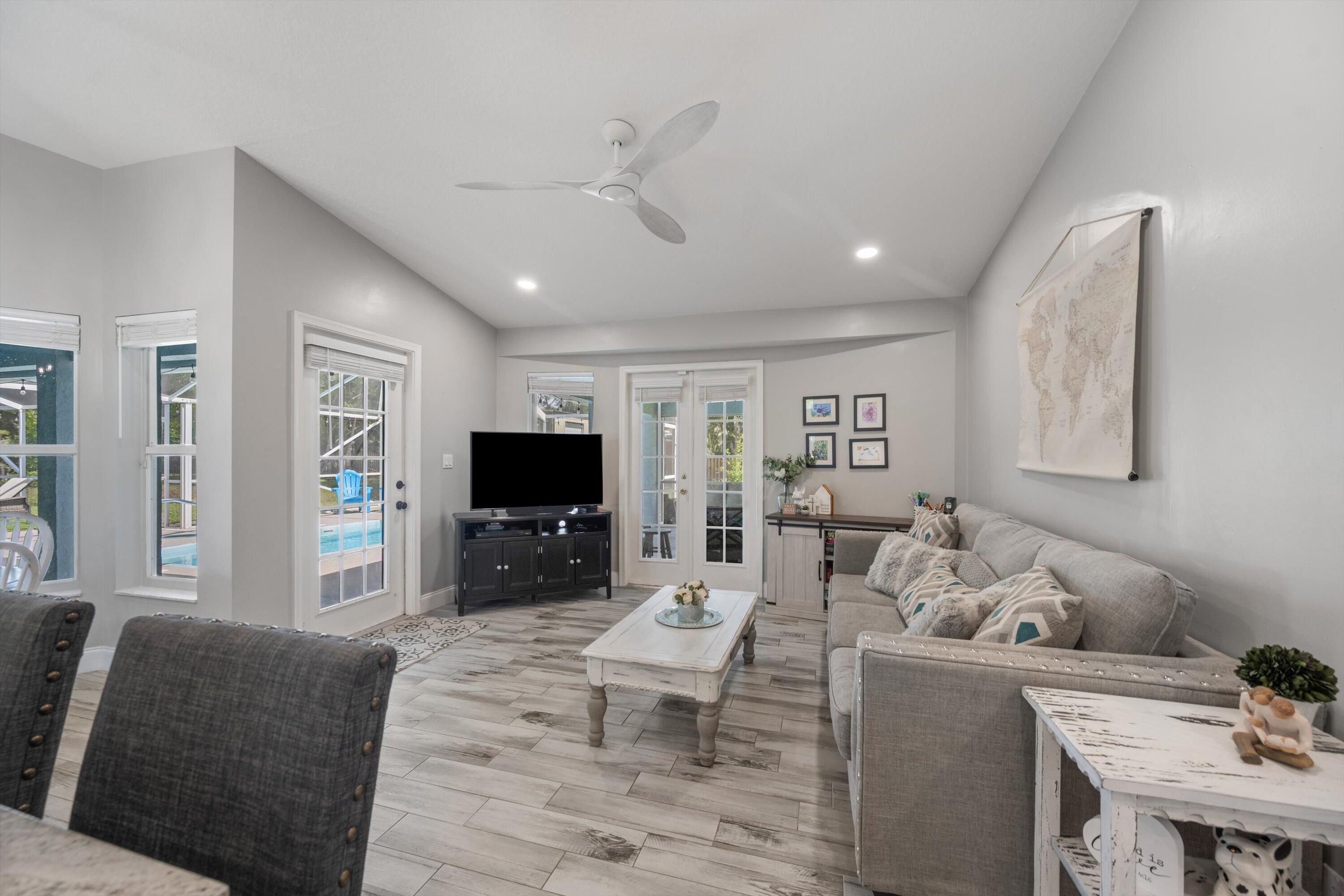Unincorporated - Residential