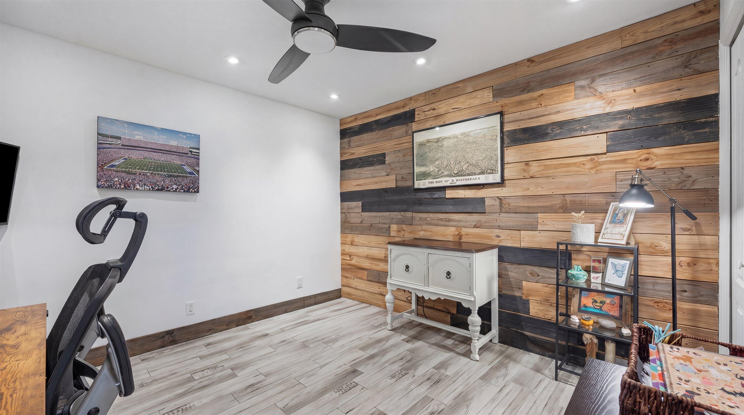 Unincorporated - Residential