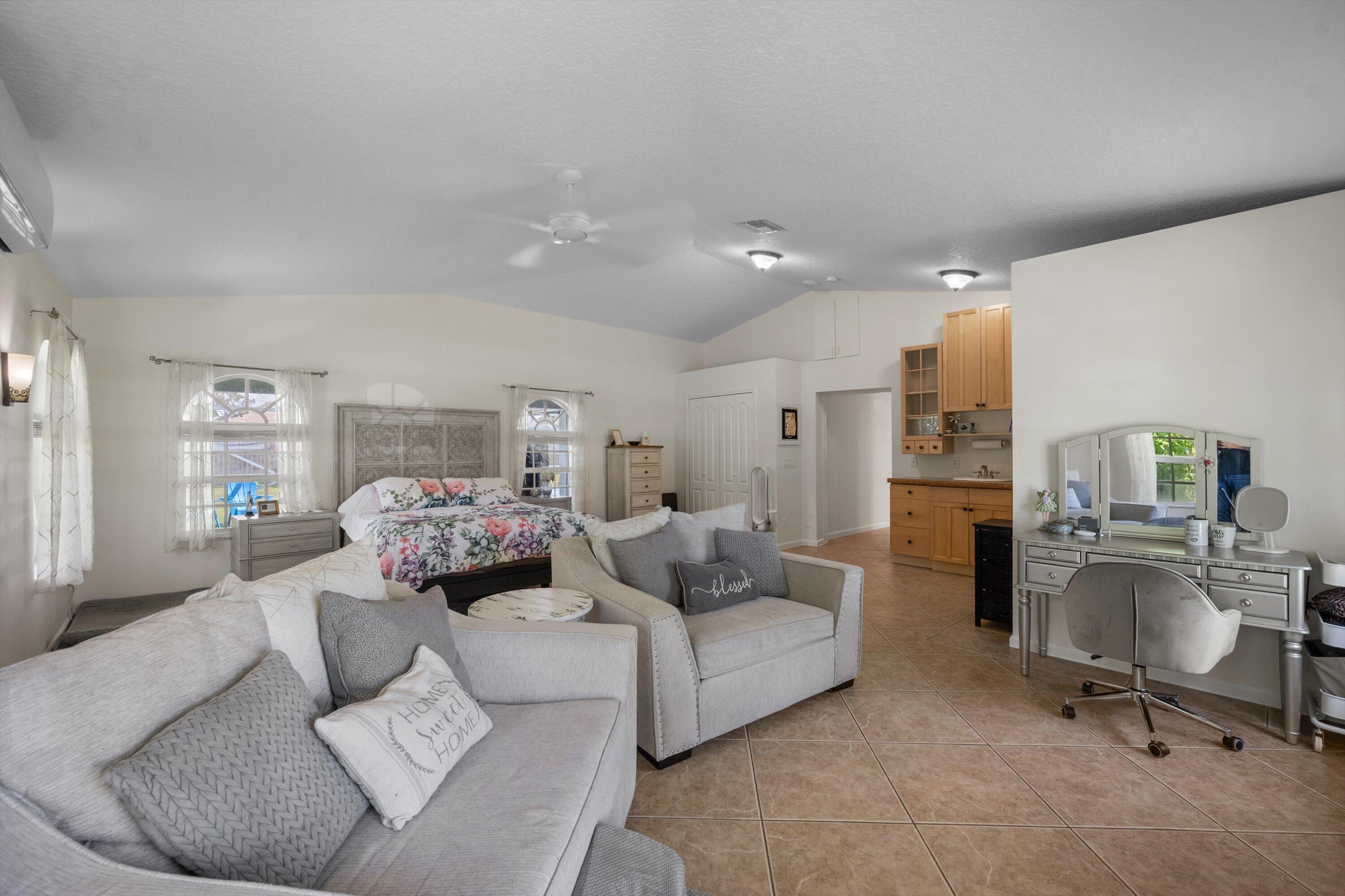 Unincorporated - Residential