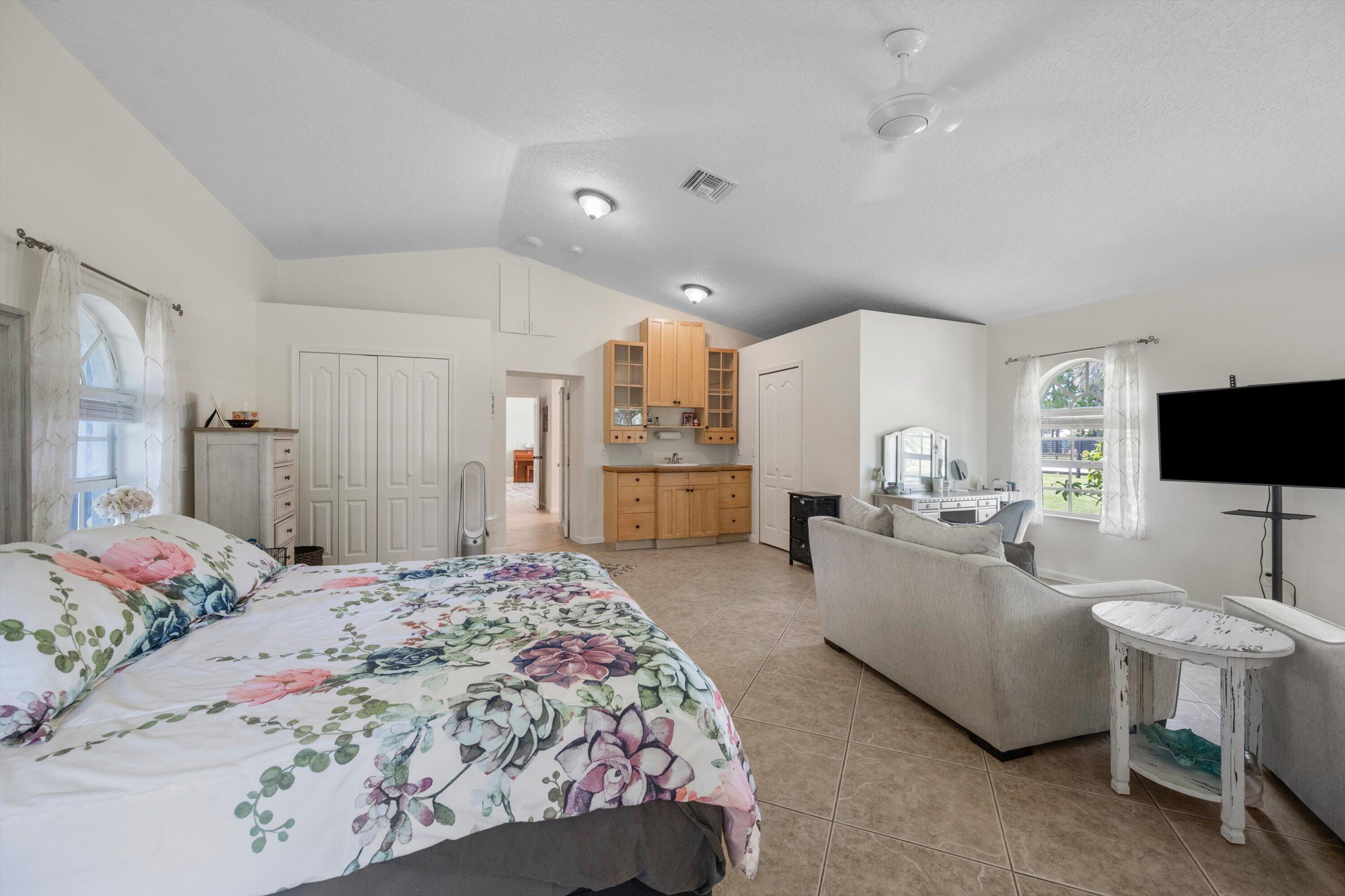 Unincorporated - Residential