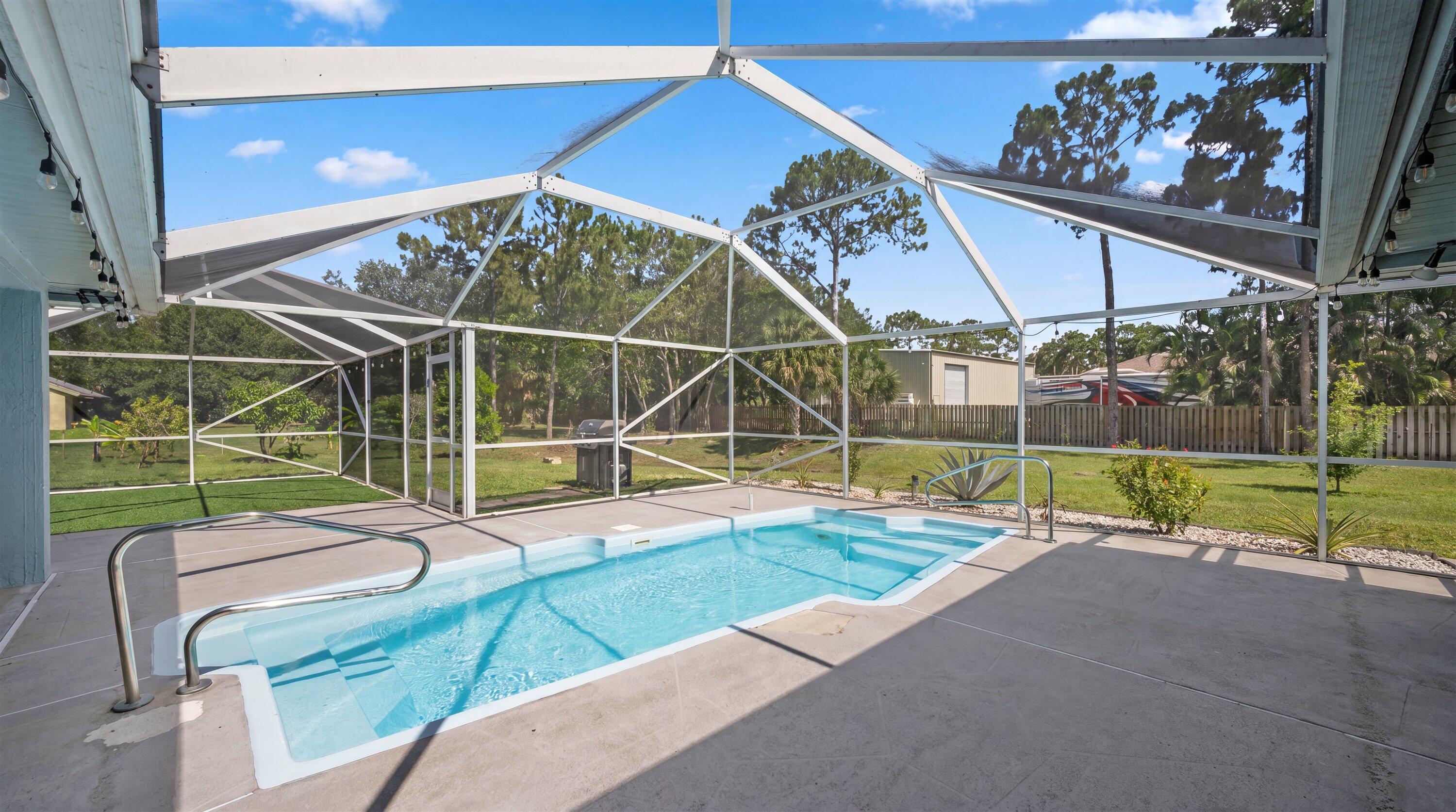 Unincorporated - Residential