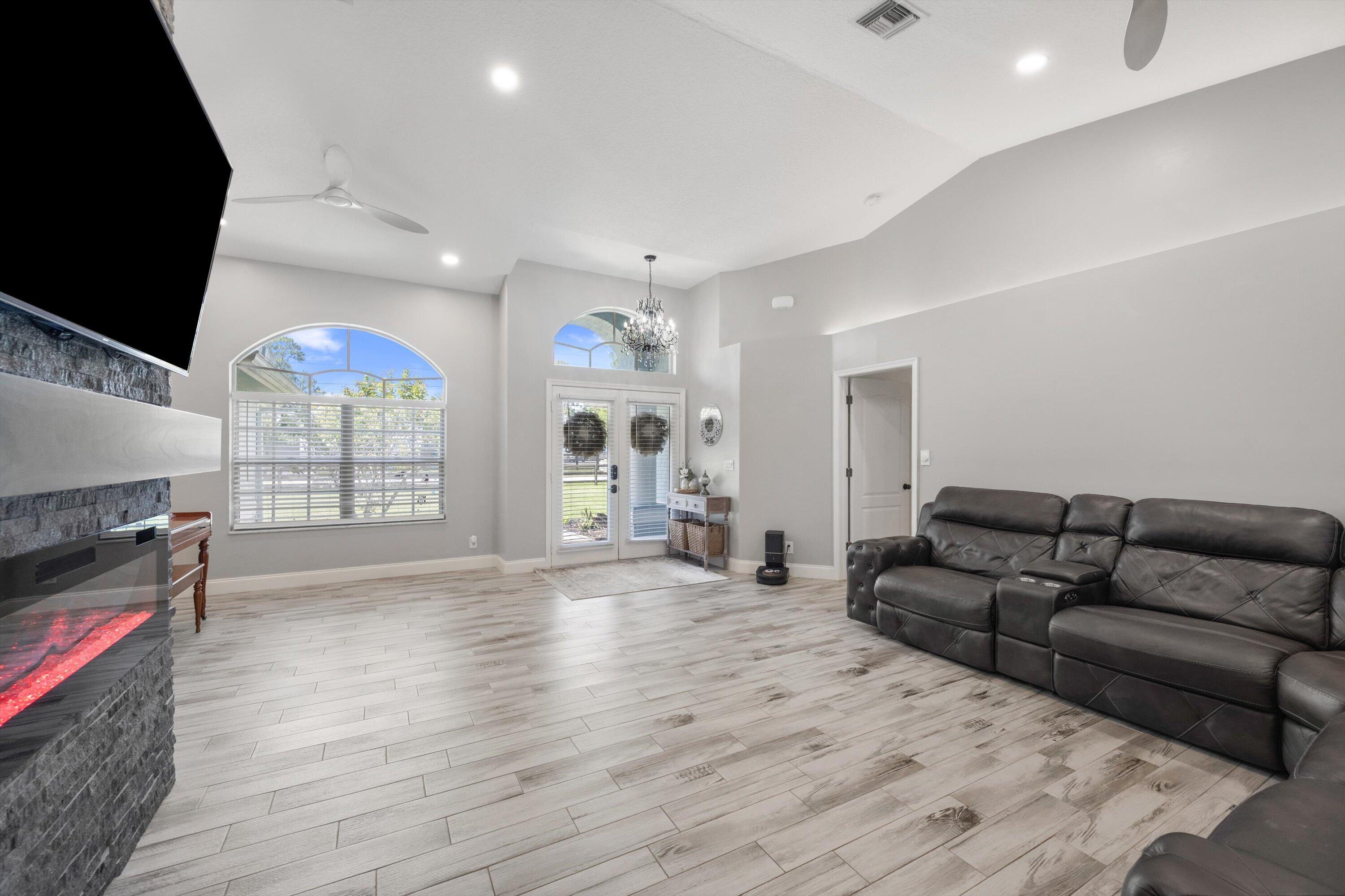 Unincorporated - Residential