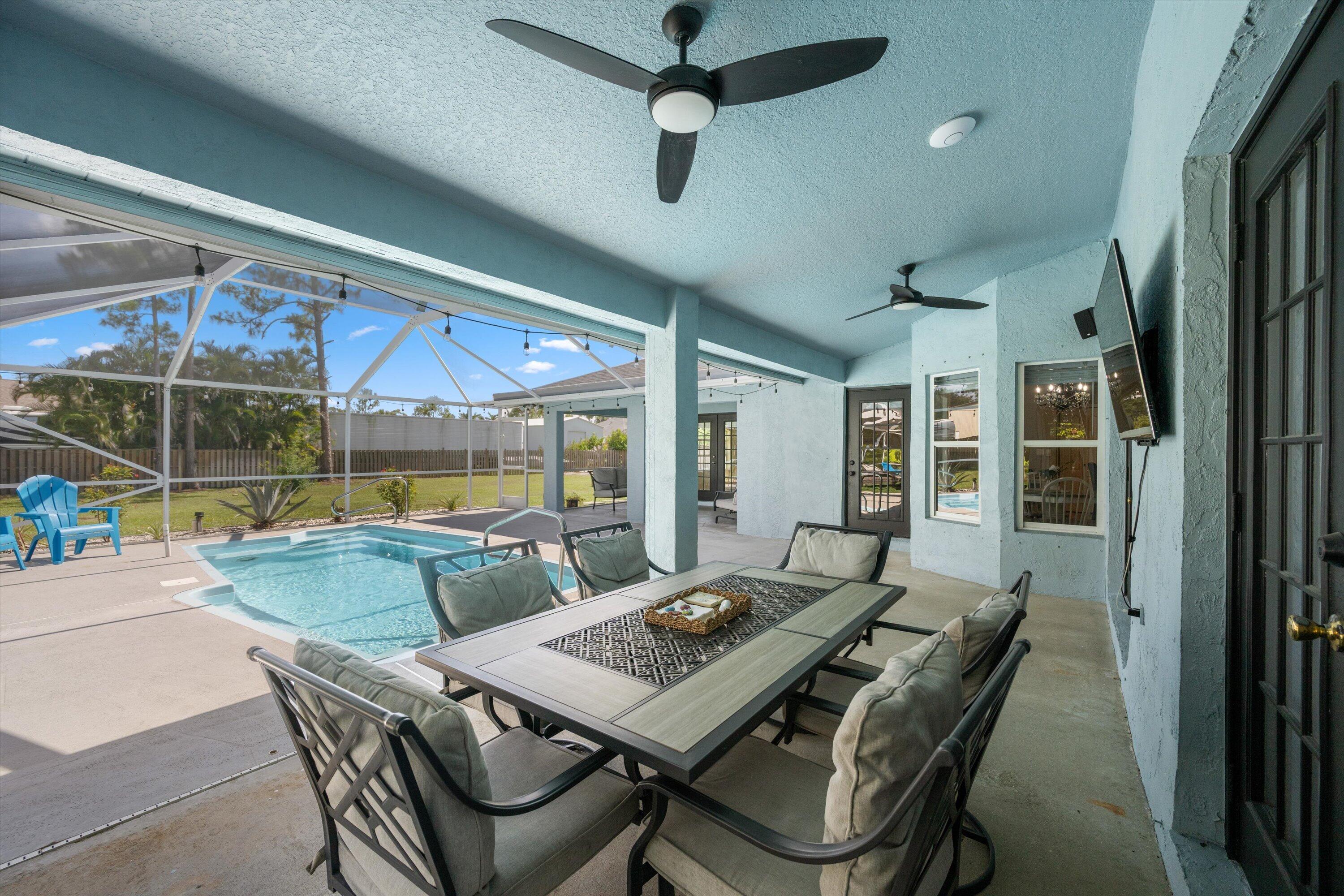Unincorporated - Residential