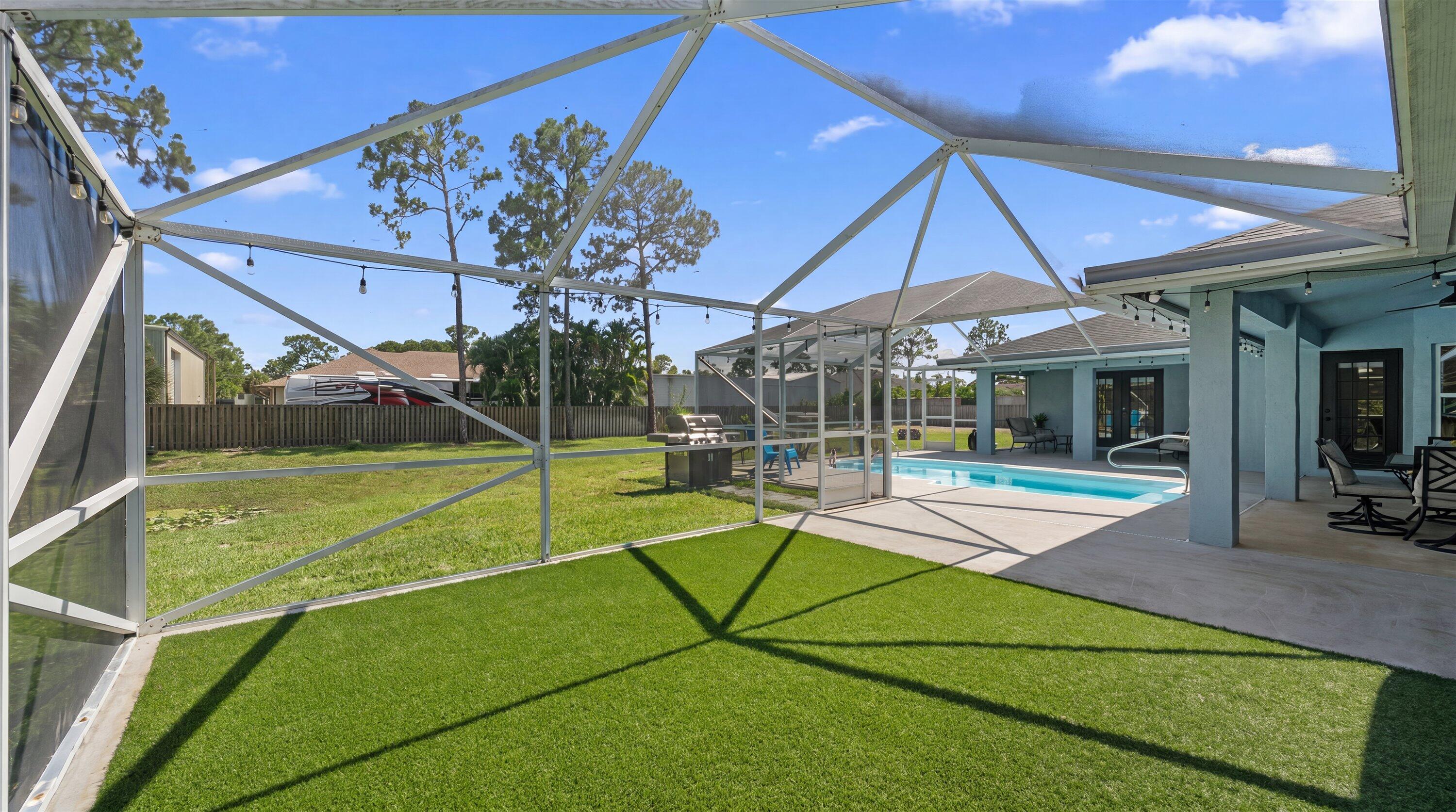 Unincorporated - Residential