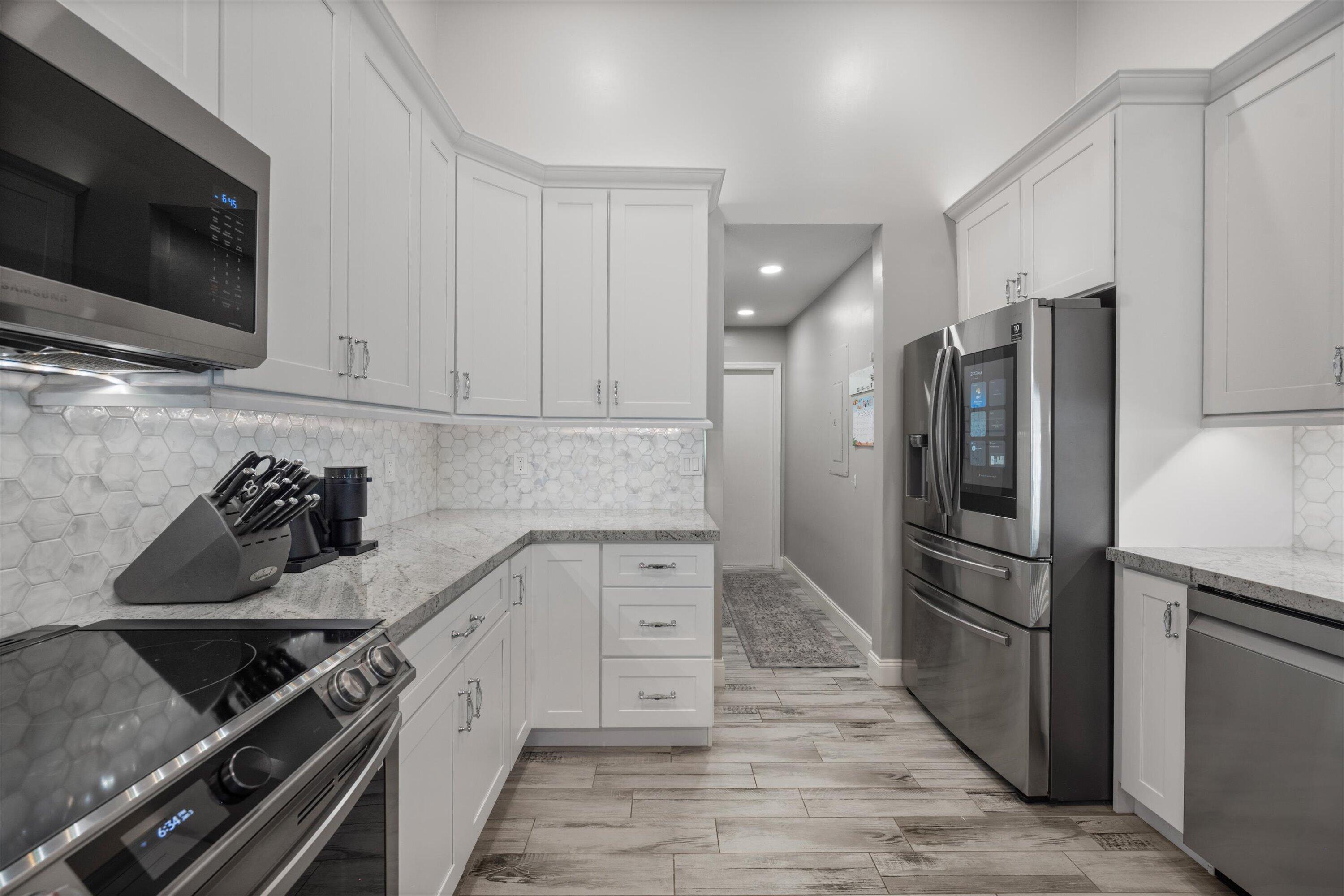 Unincorporated - Residential