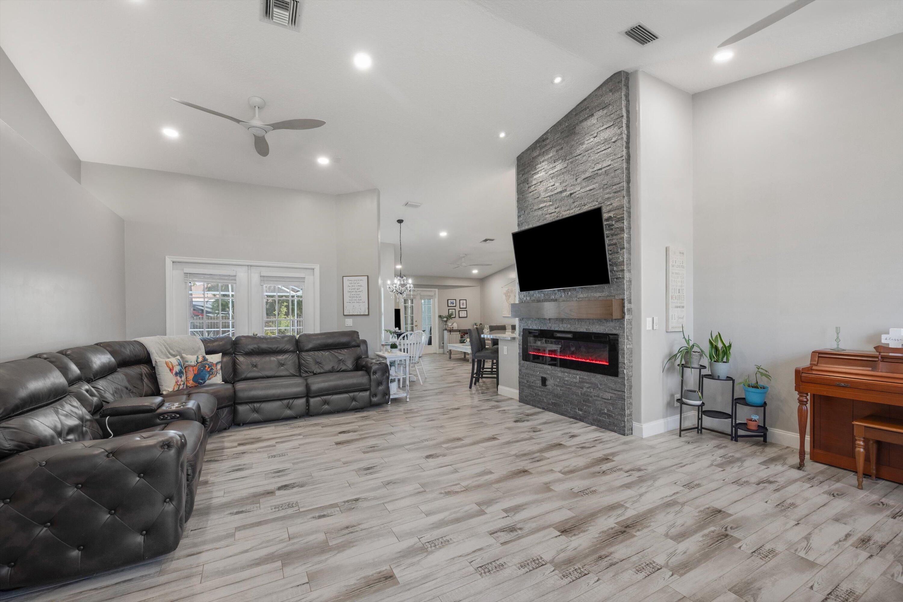 Unincorporated - Residential