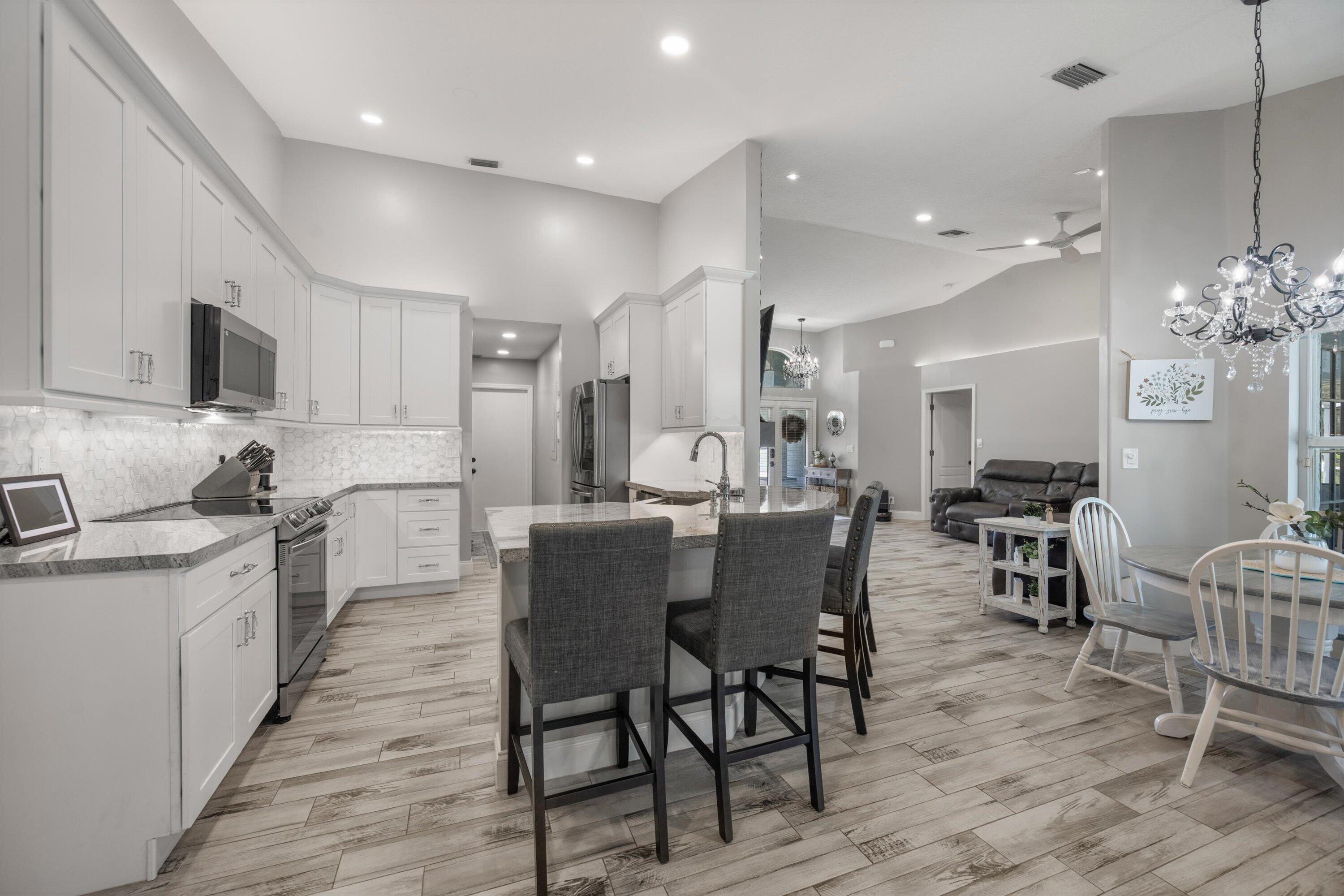Unincorporated - Residential