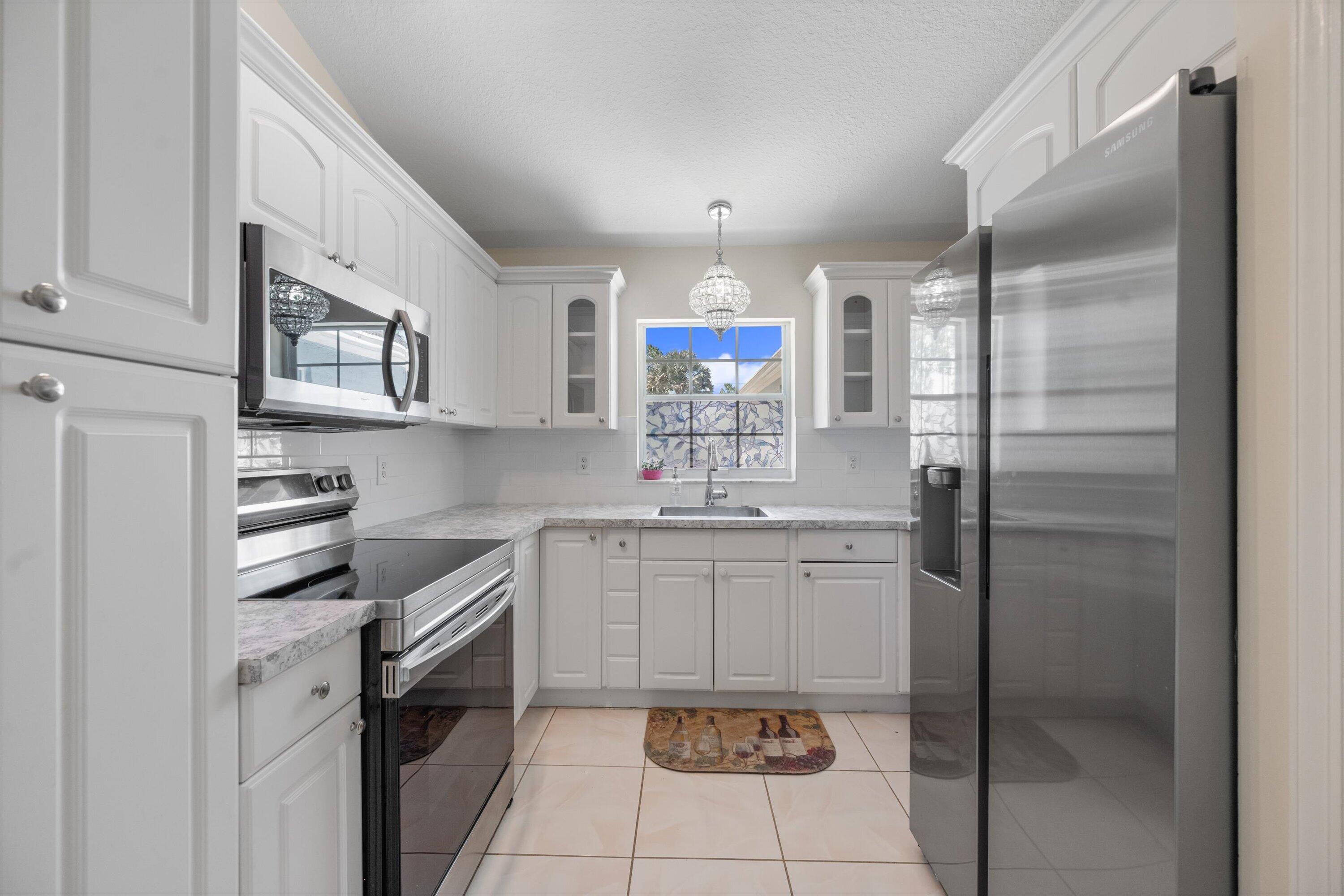 Unincorporated - Residential
