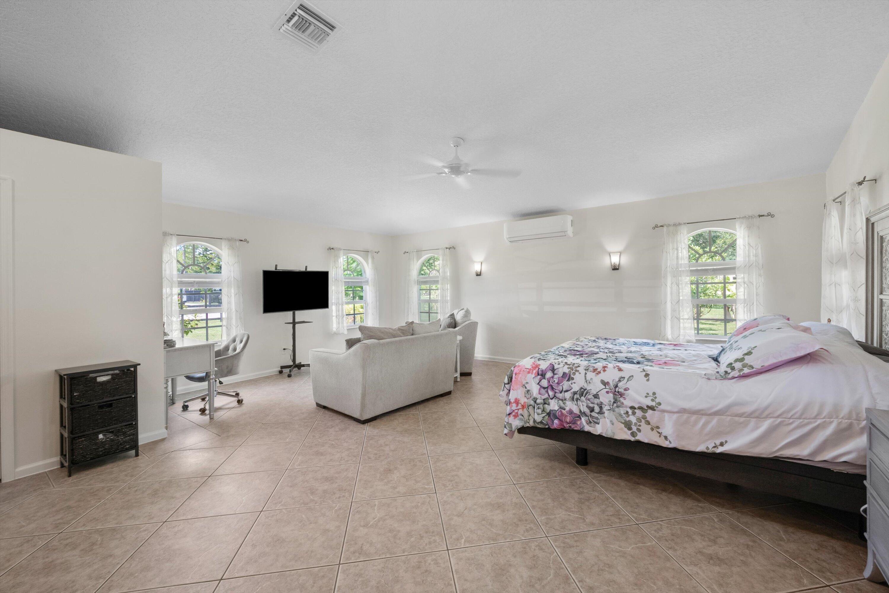 Unincorporated - Residential
