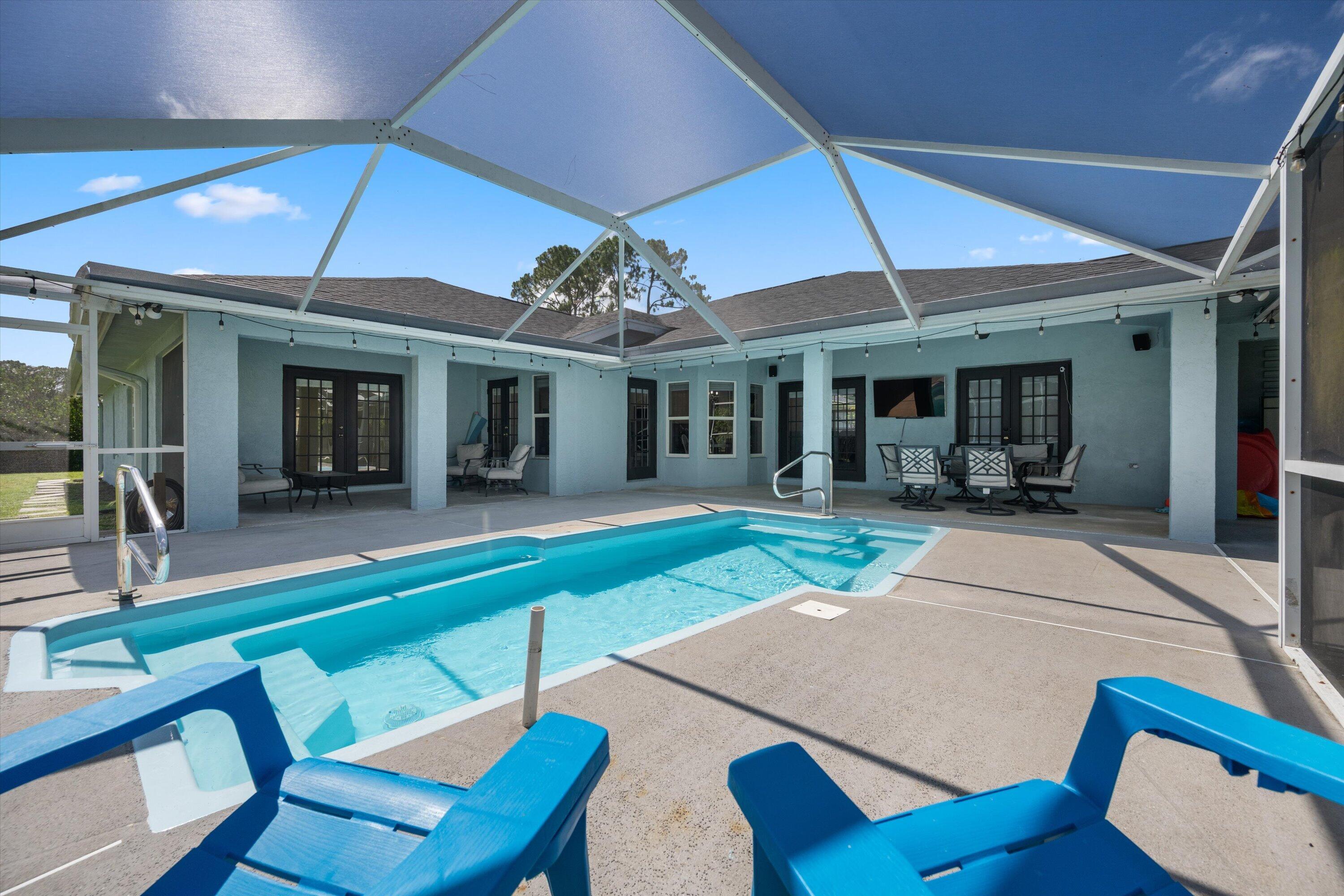 Unincorporated - Residential