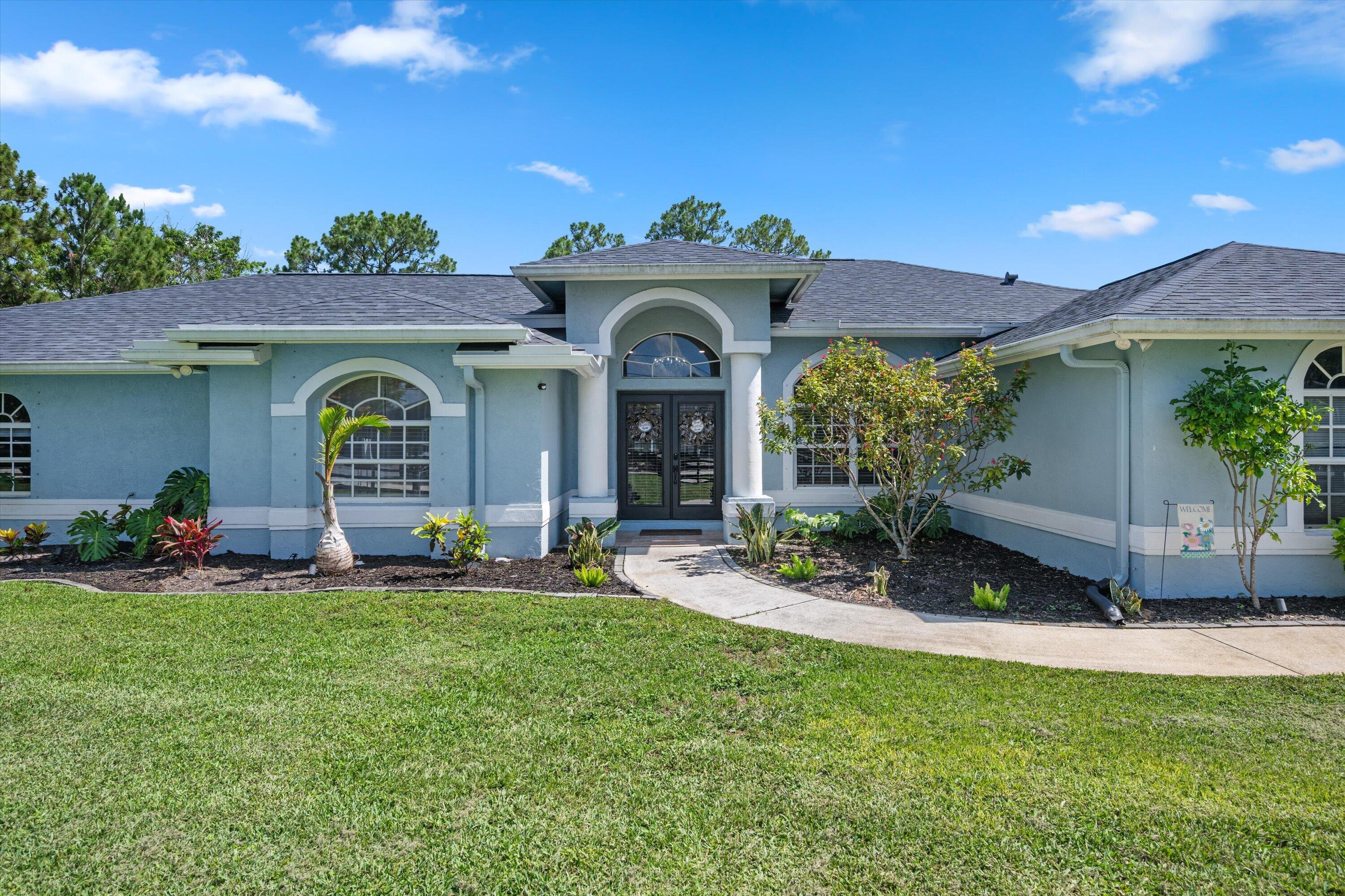Unincorporated - Residential