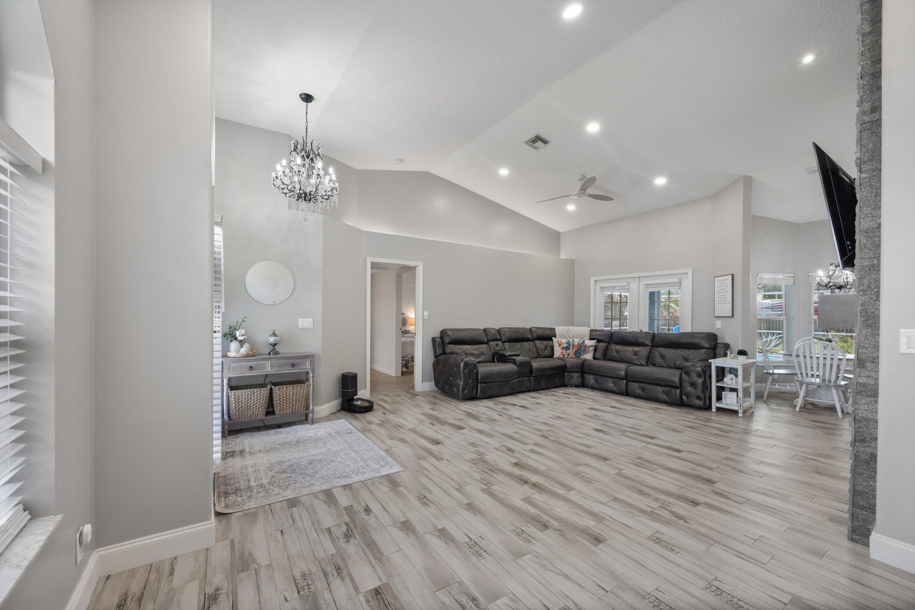 Unincorporated - Residential