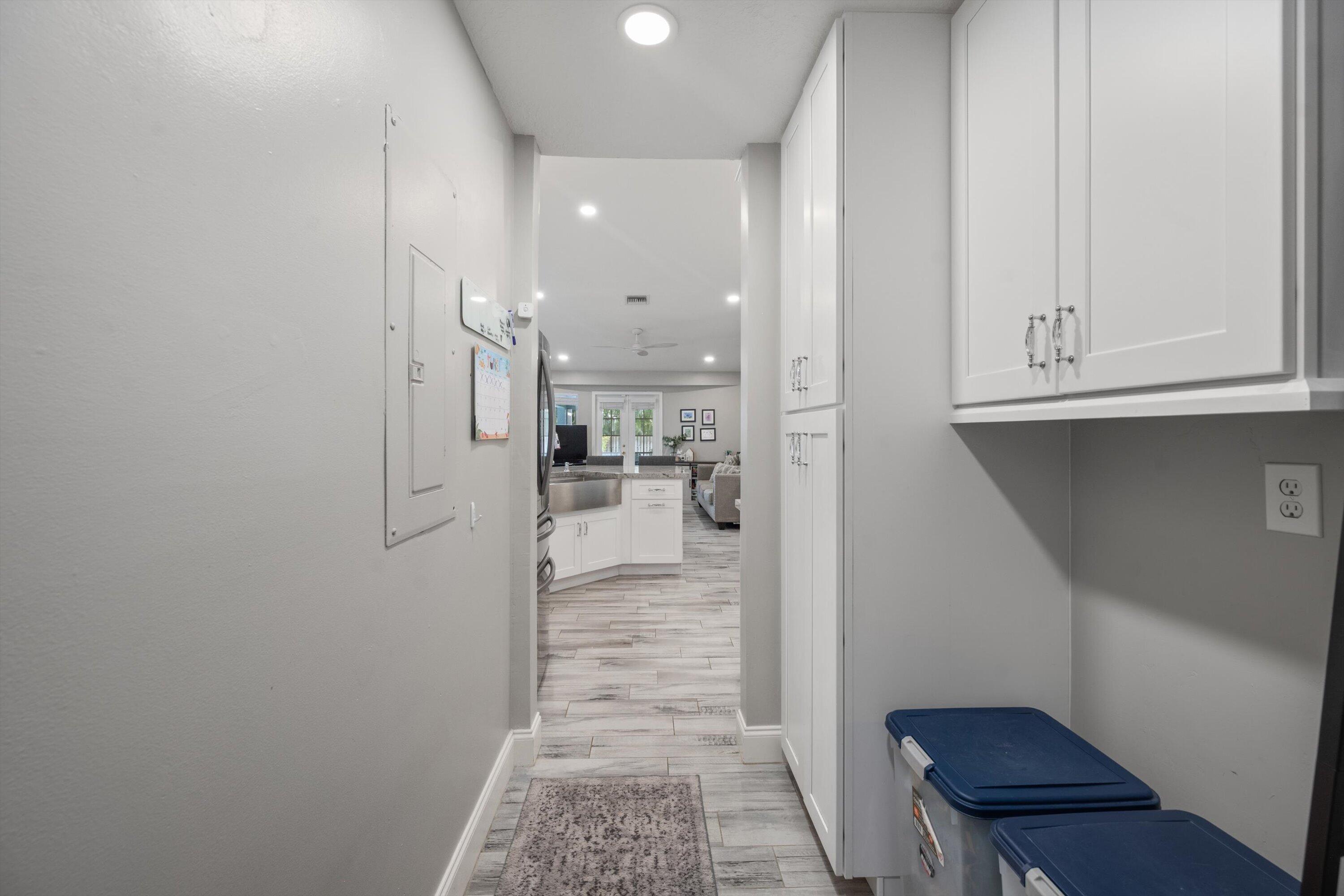Unincorporated - Residential