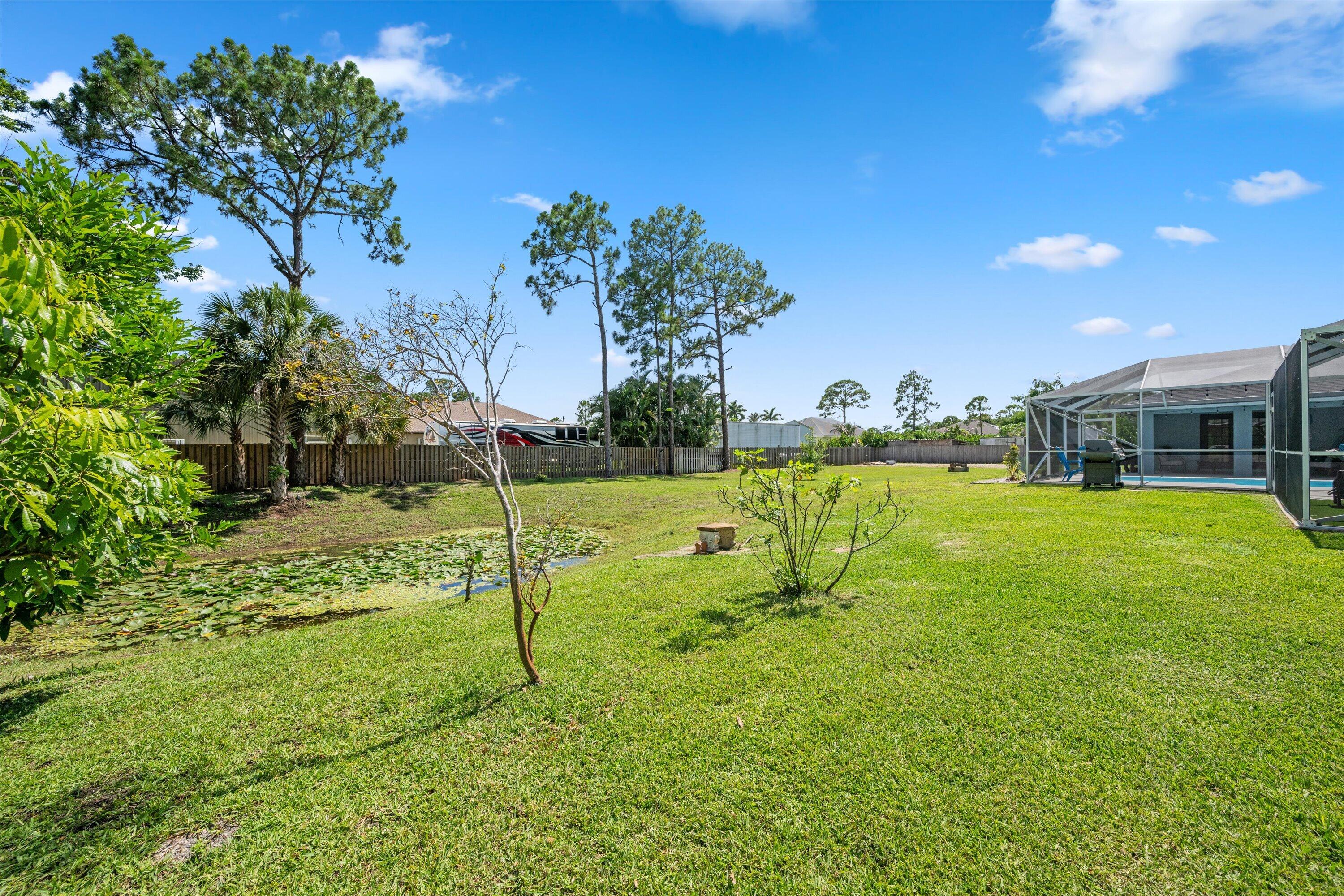 Unincorporated - Residential