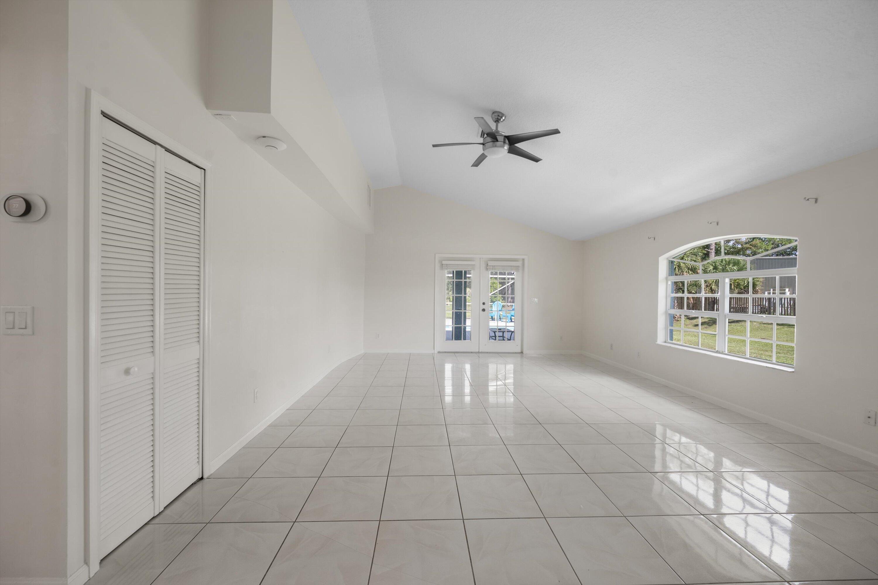 Unincorporated - Residential