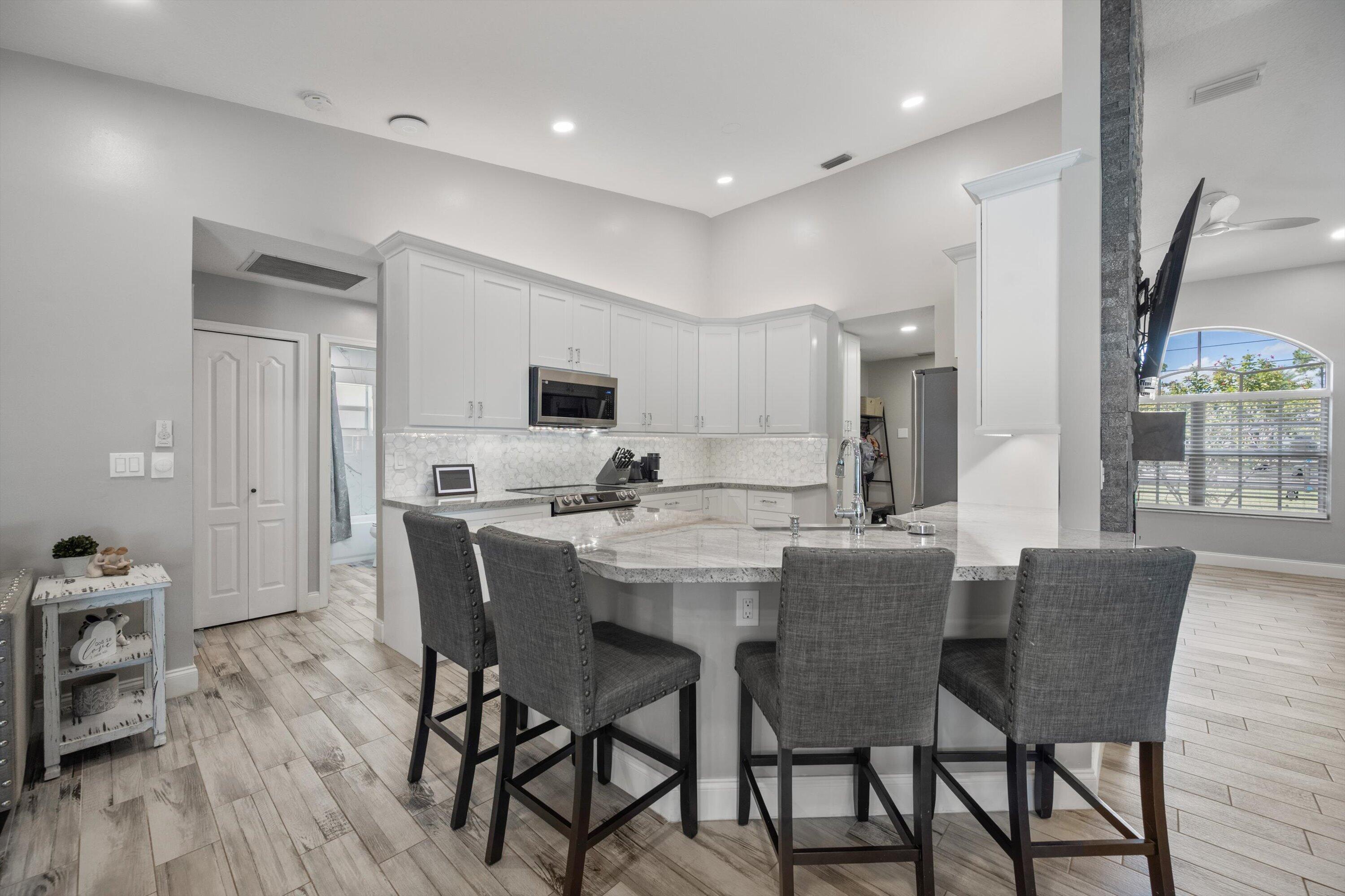 Unincorporated - Residential