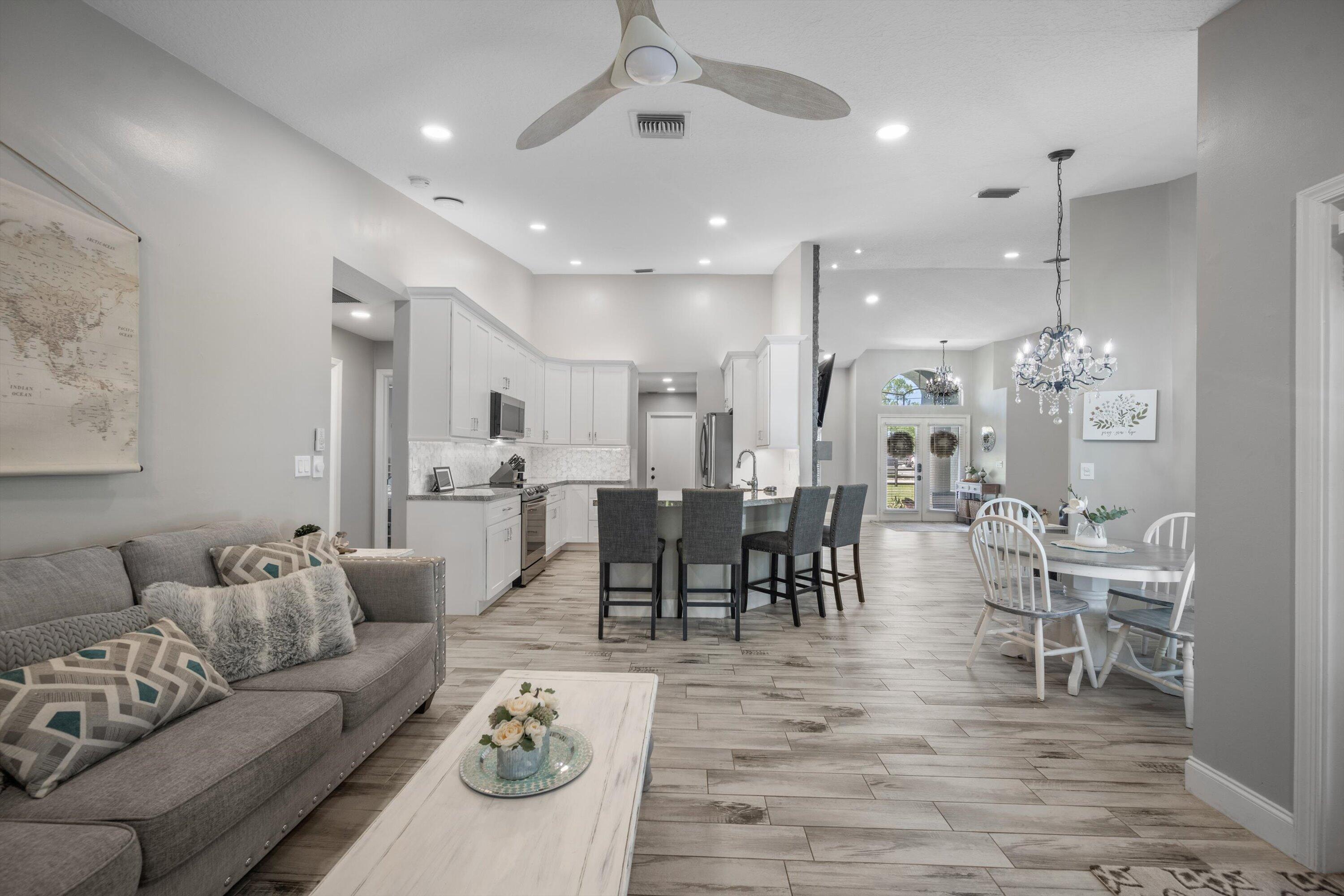 Unincorporated - Residential