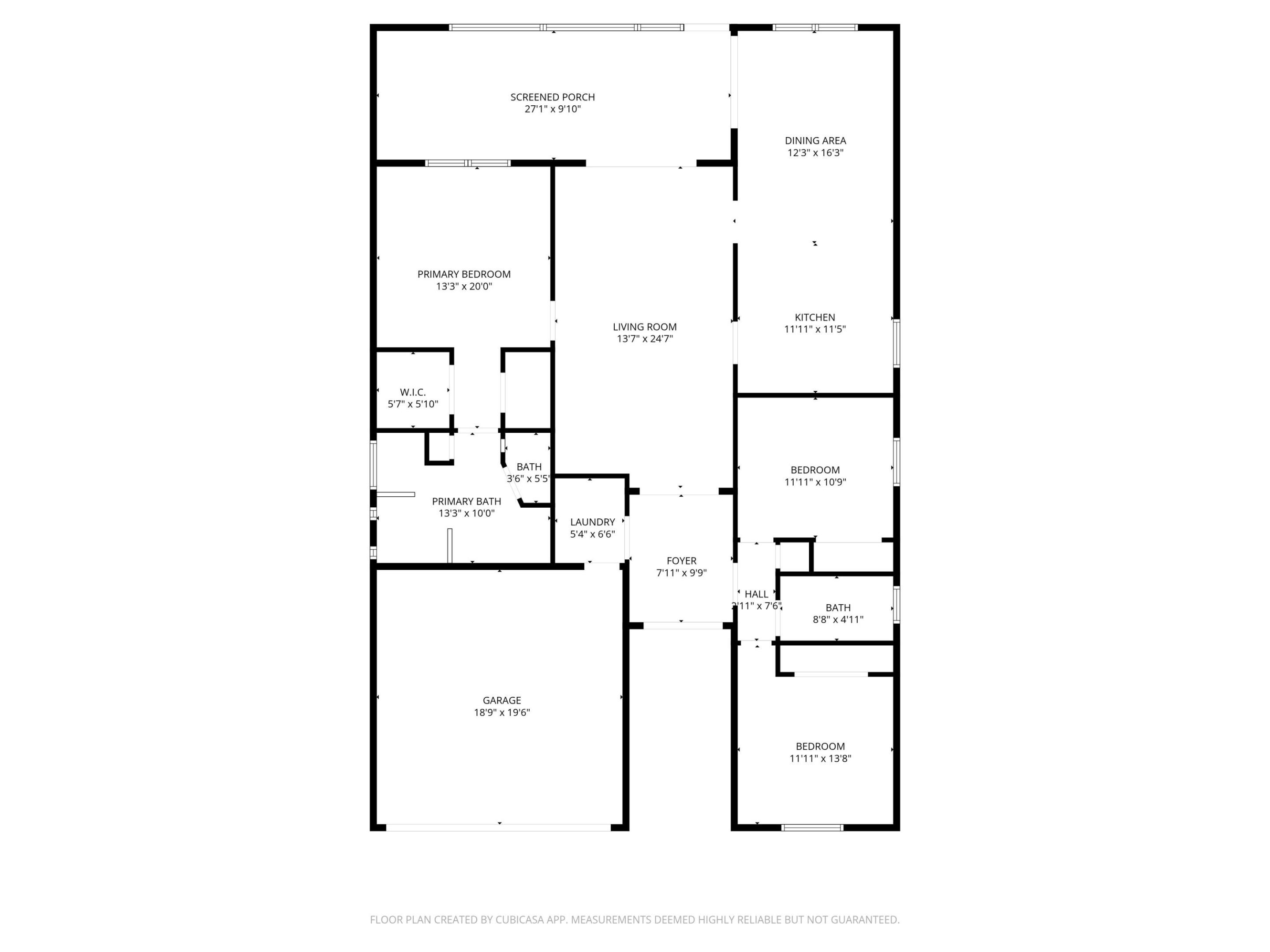 RIVER BRIDGE PAR 4A - Residential