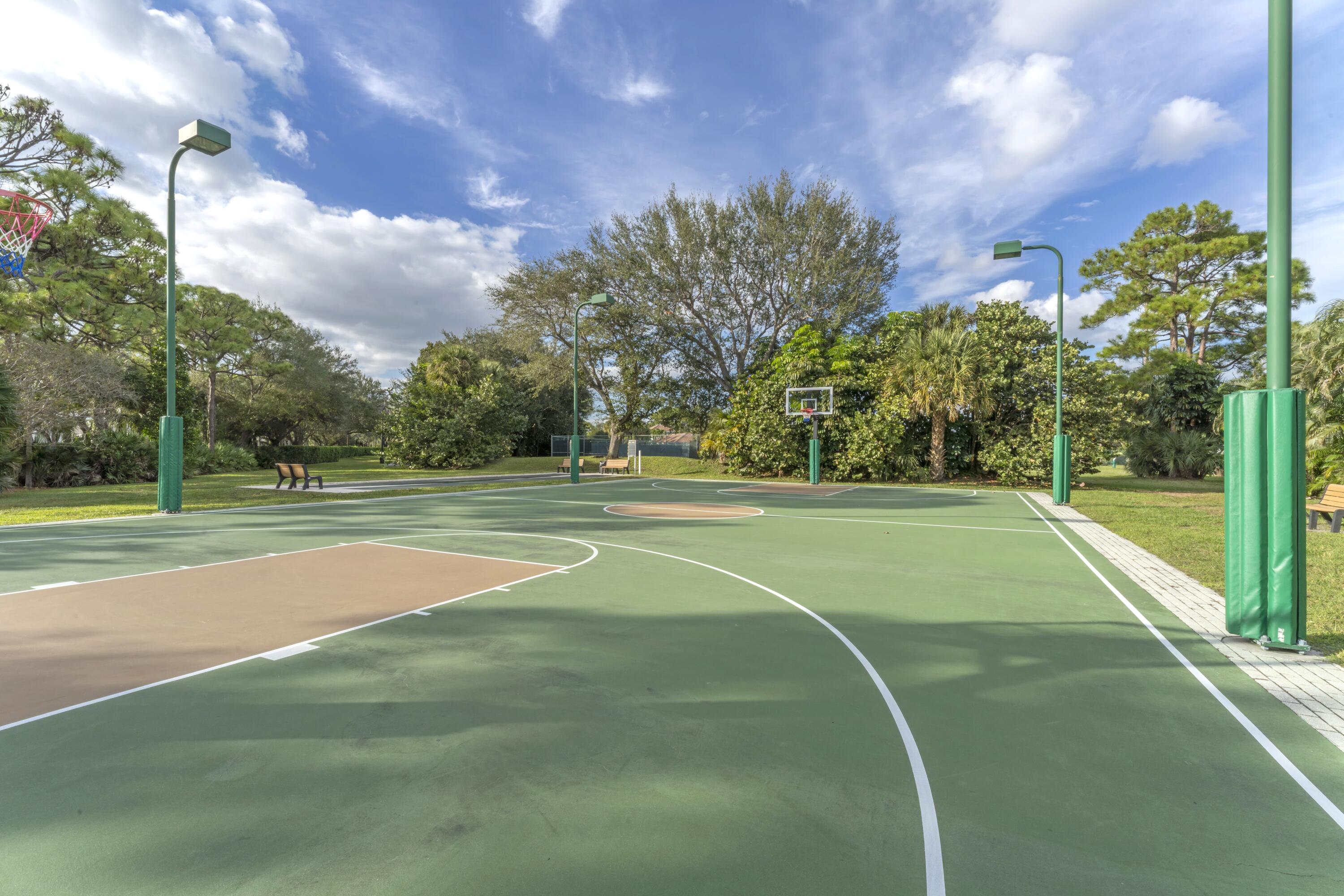 RIVER BRIDGE PAR 4A - Residential