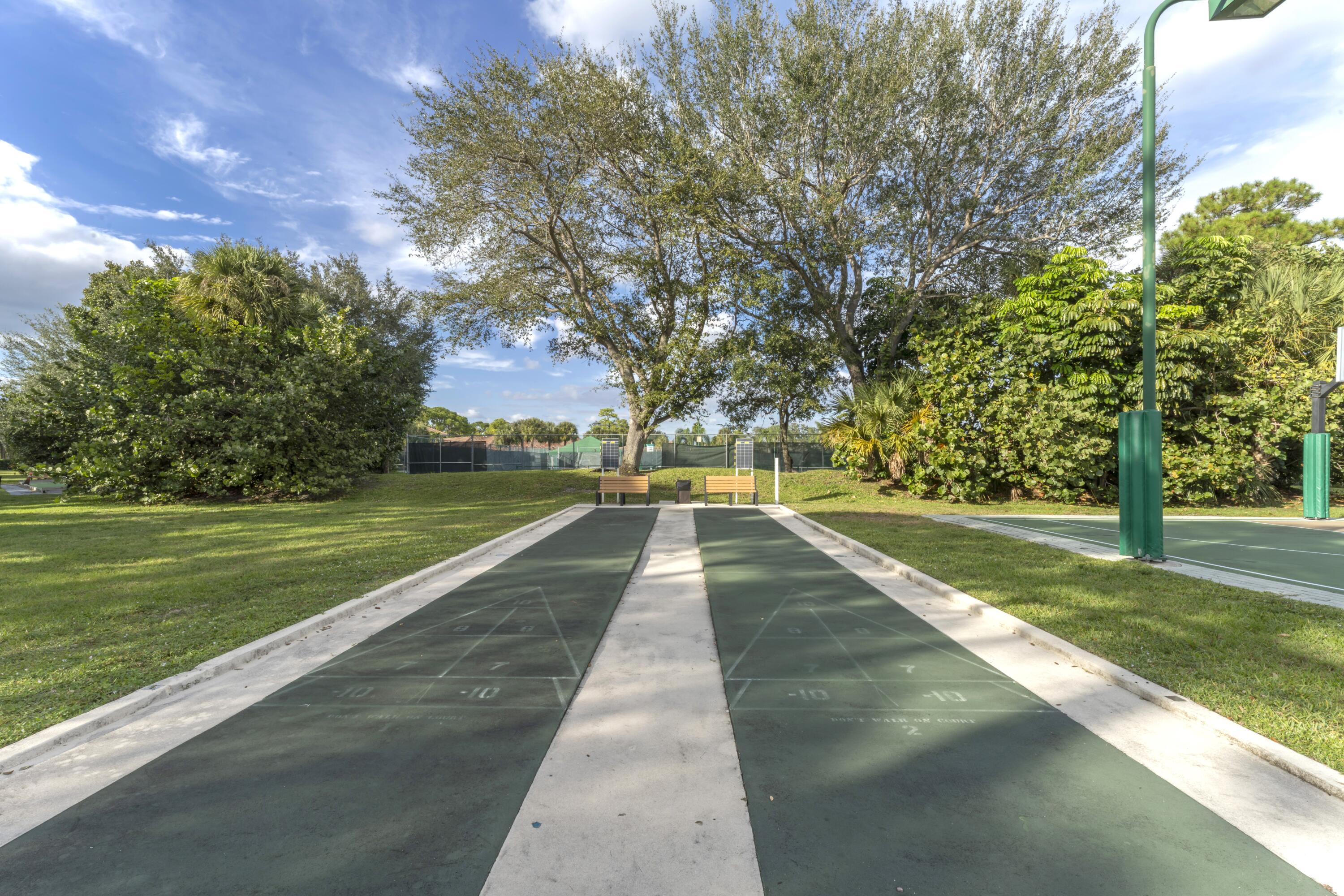 RIVER BRIDGE PAR 4A - Residential