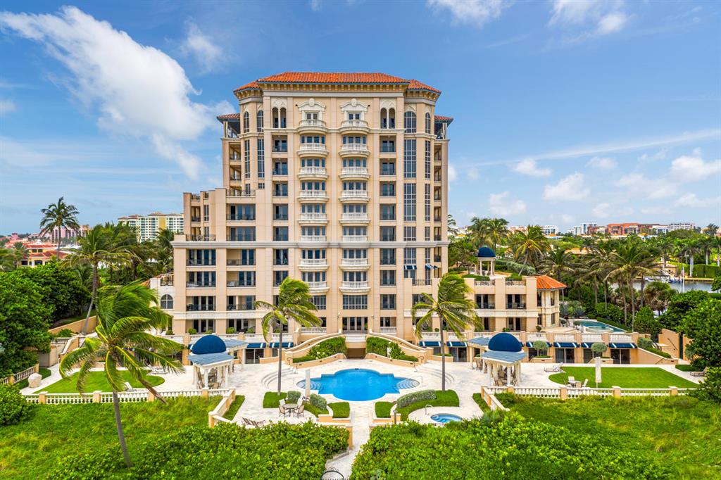 EXCELSIOR - Residential