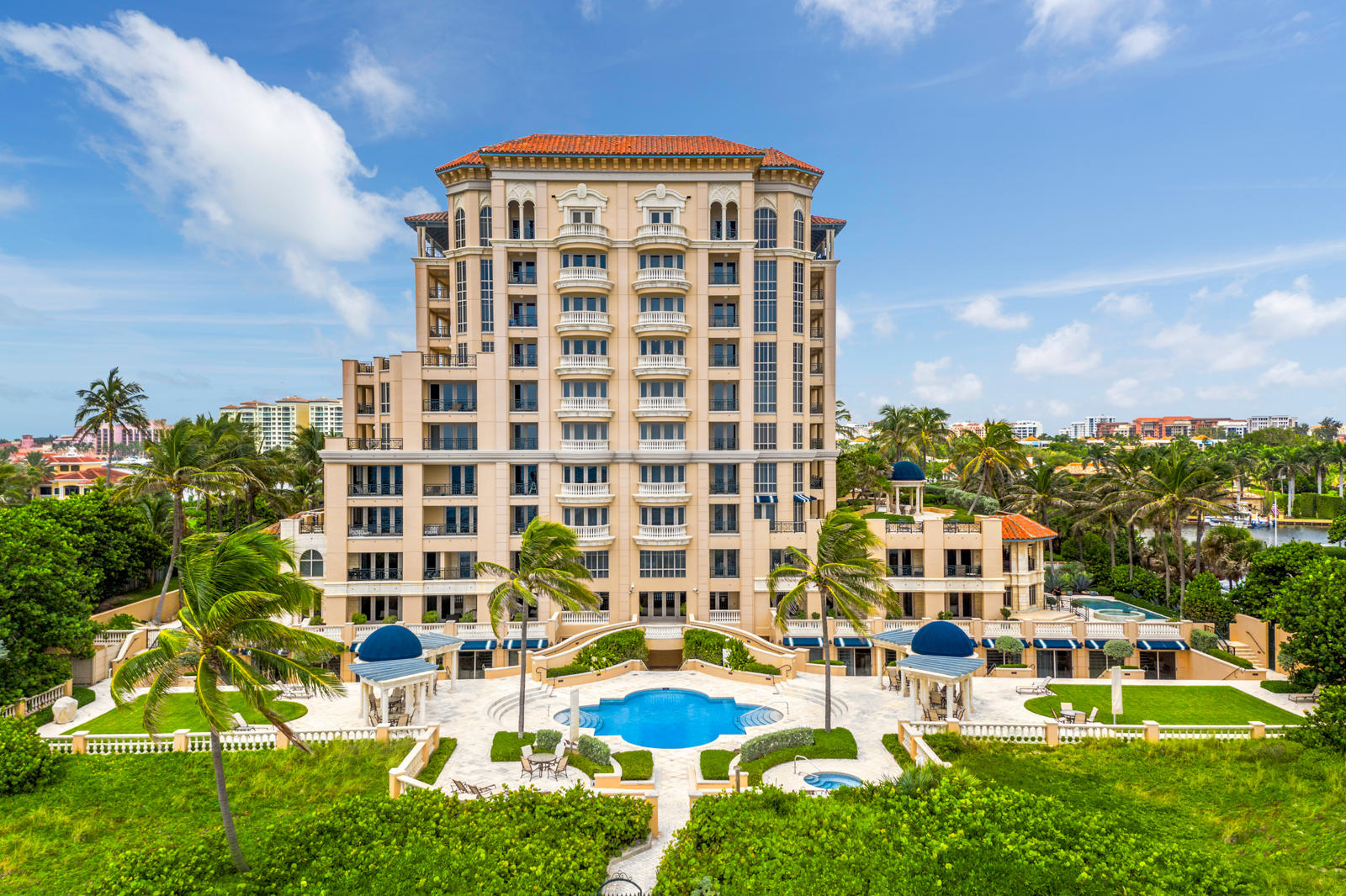 EXCELSIOR - Residential