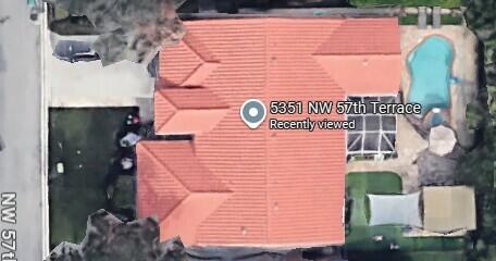 CORAL CREEK - Residential