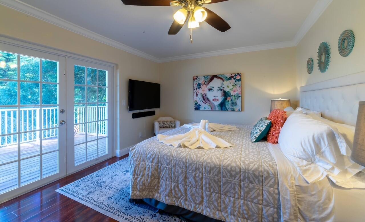 FLORAL PARK LANTANA - Residential