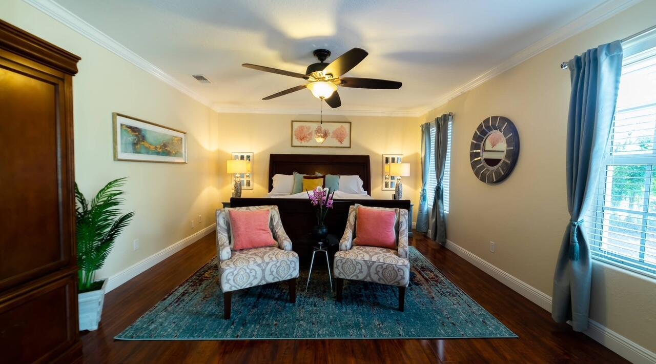 FLORAL PARK LANTANA - Residential