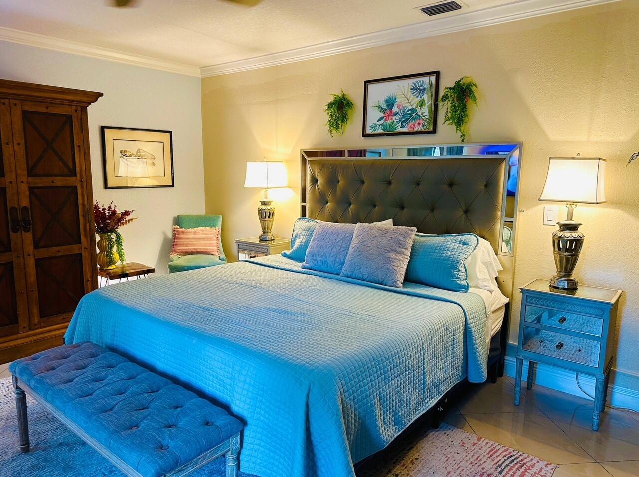 FLORAL PARK LANTANA - Residential