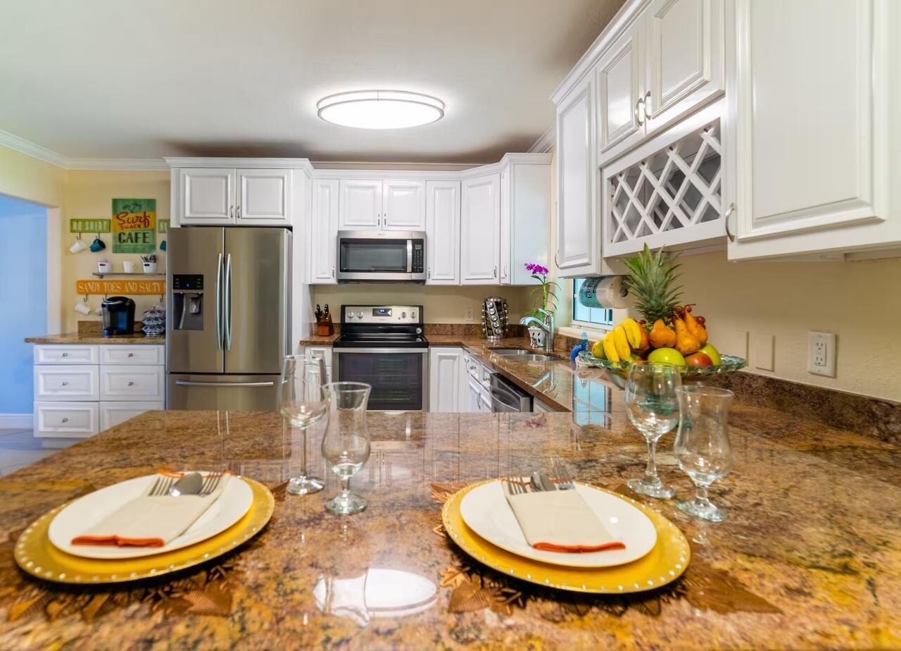 FLORAL PARK LANTANA - Residential