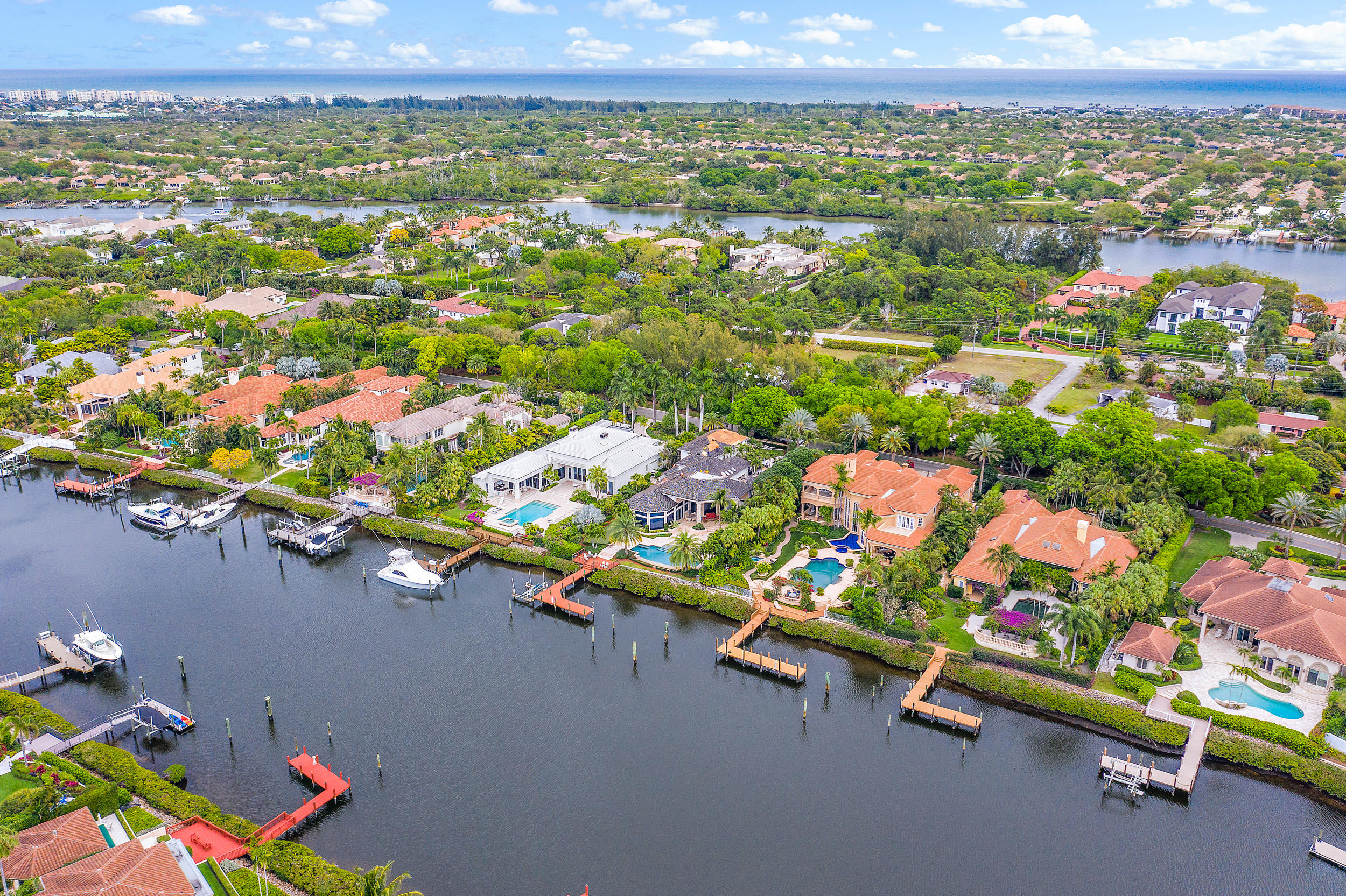 Admirals Cove - Residential