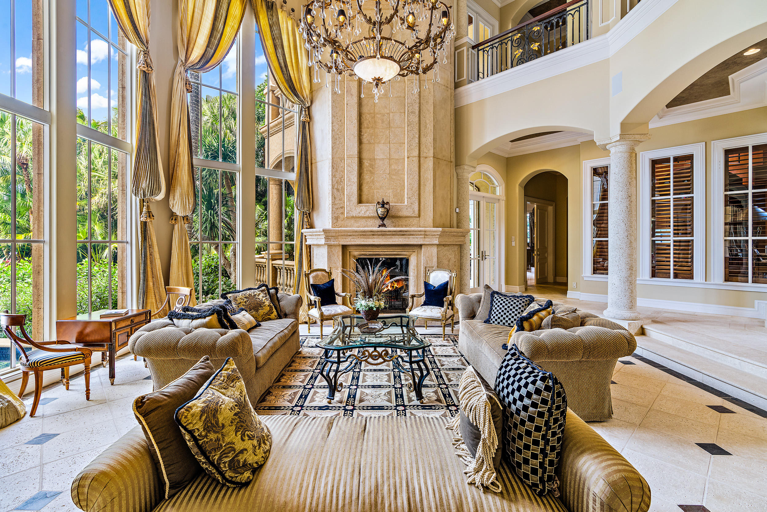 Admirals Cove - Residential