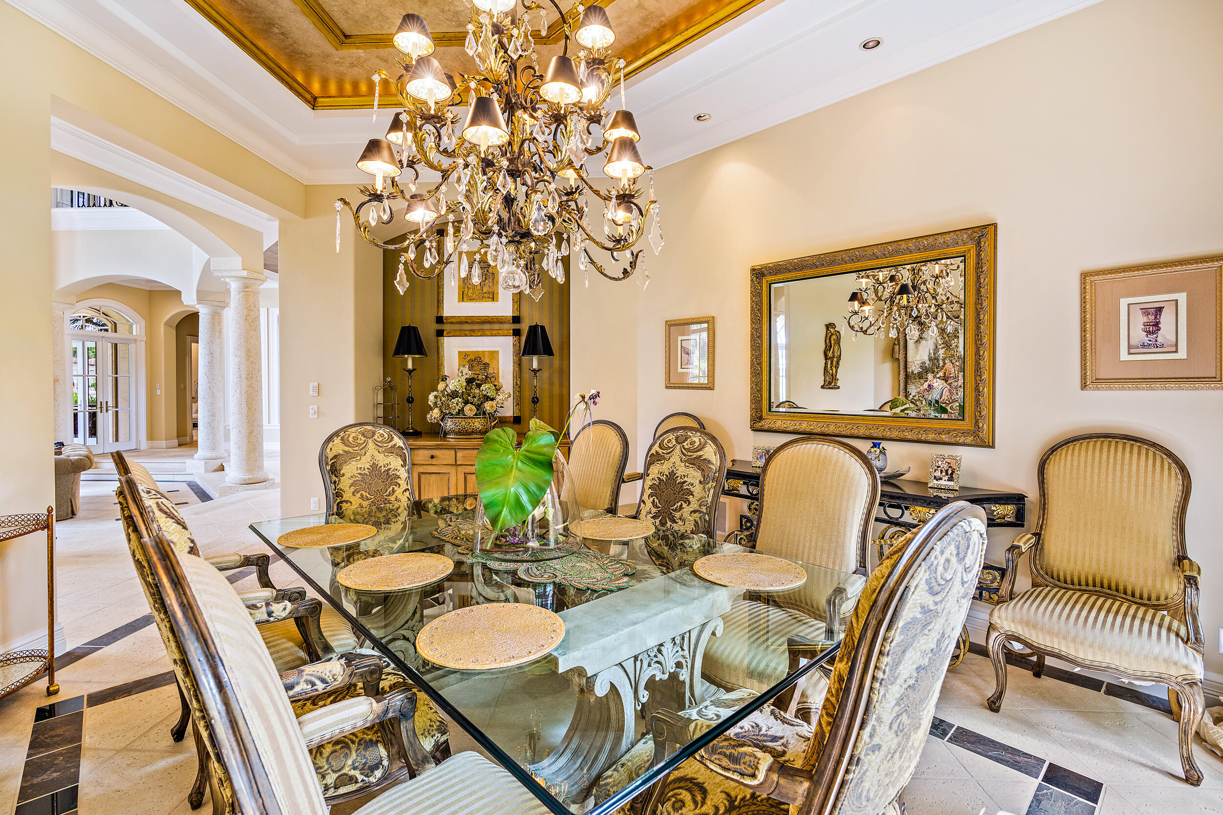 Admirals Cove - Residential