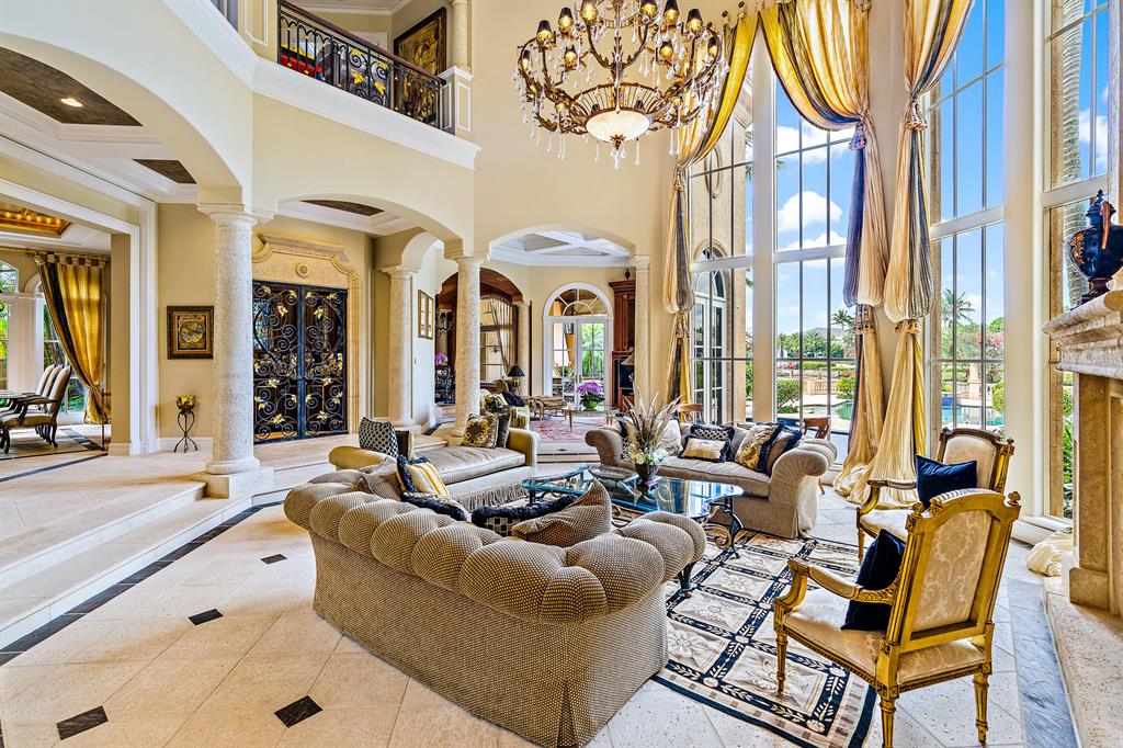 Admirals Cove - Residential