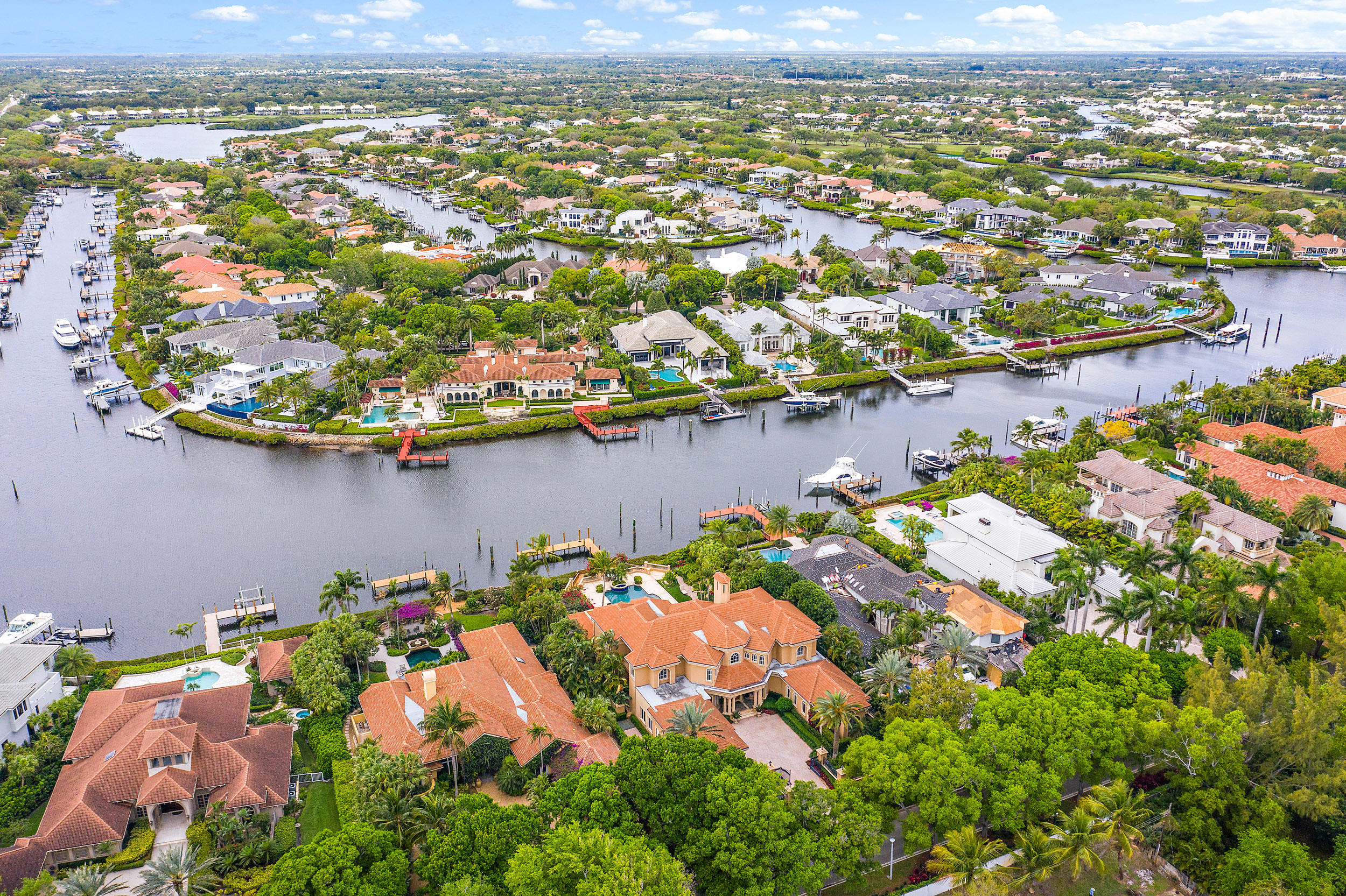 Admirals Cove - Residential