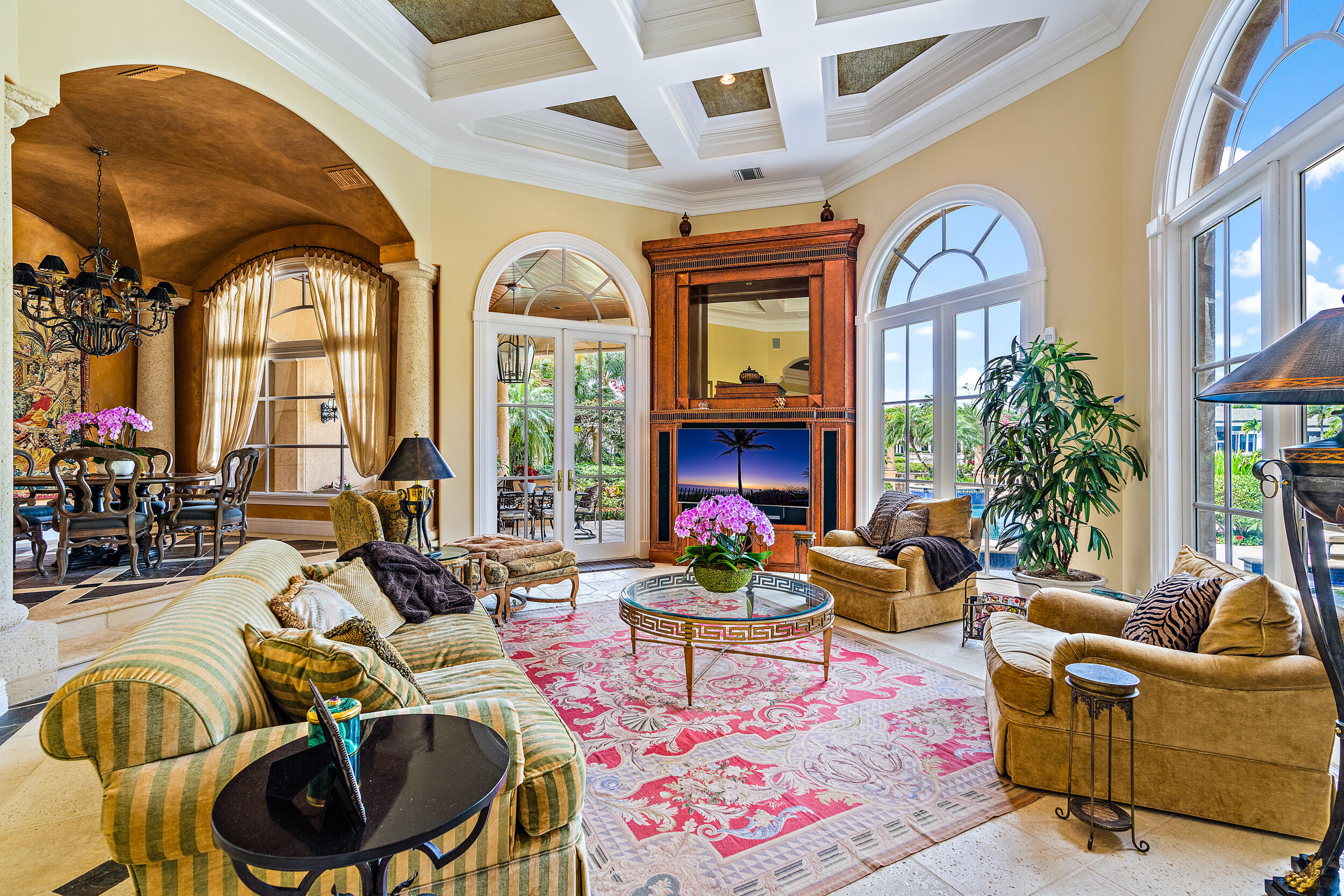 Admirals Cove - Residential