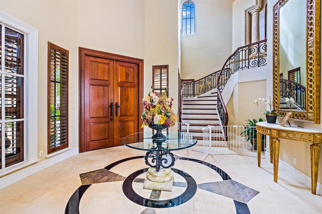 Admirals Cove - Residential